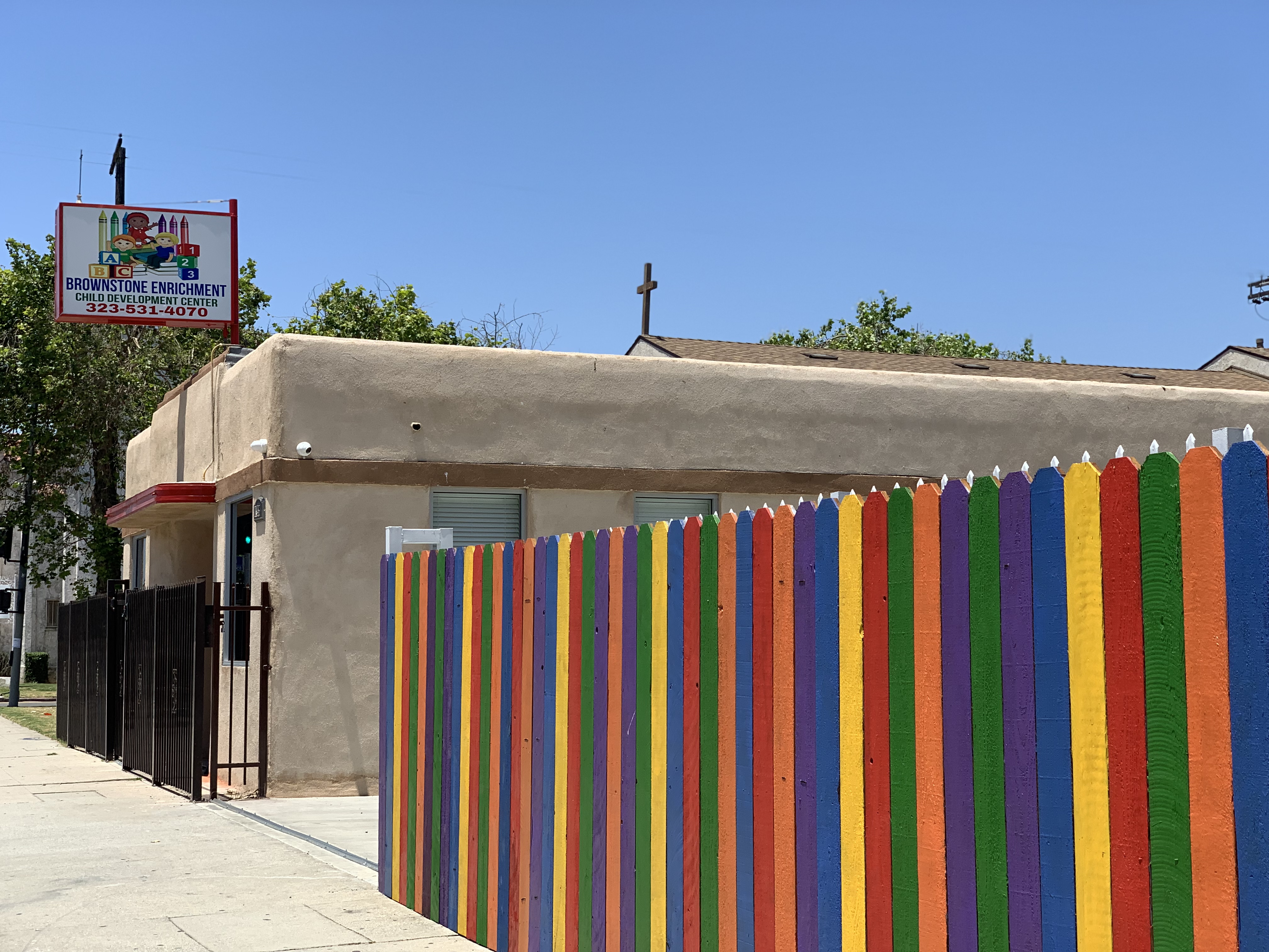 BROWNSTONE ENRICHMENT CHILD DEVELOPMENT CENTER's Photo