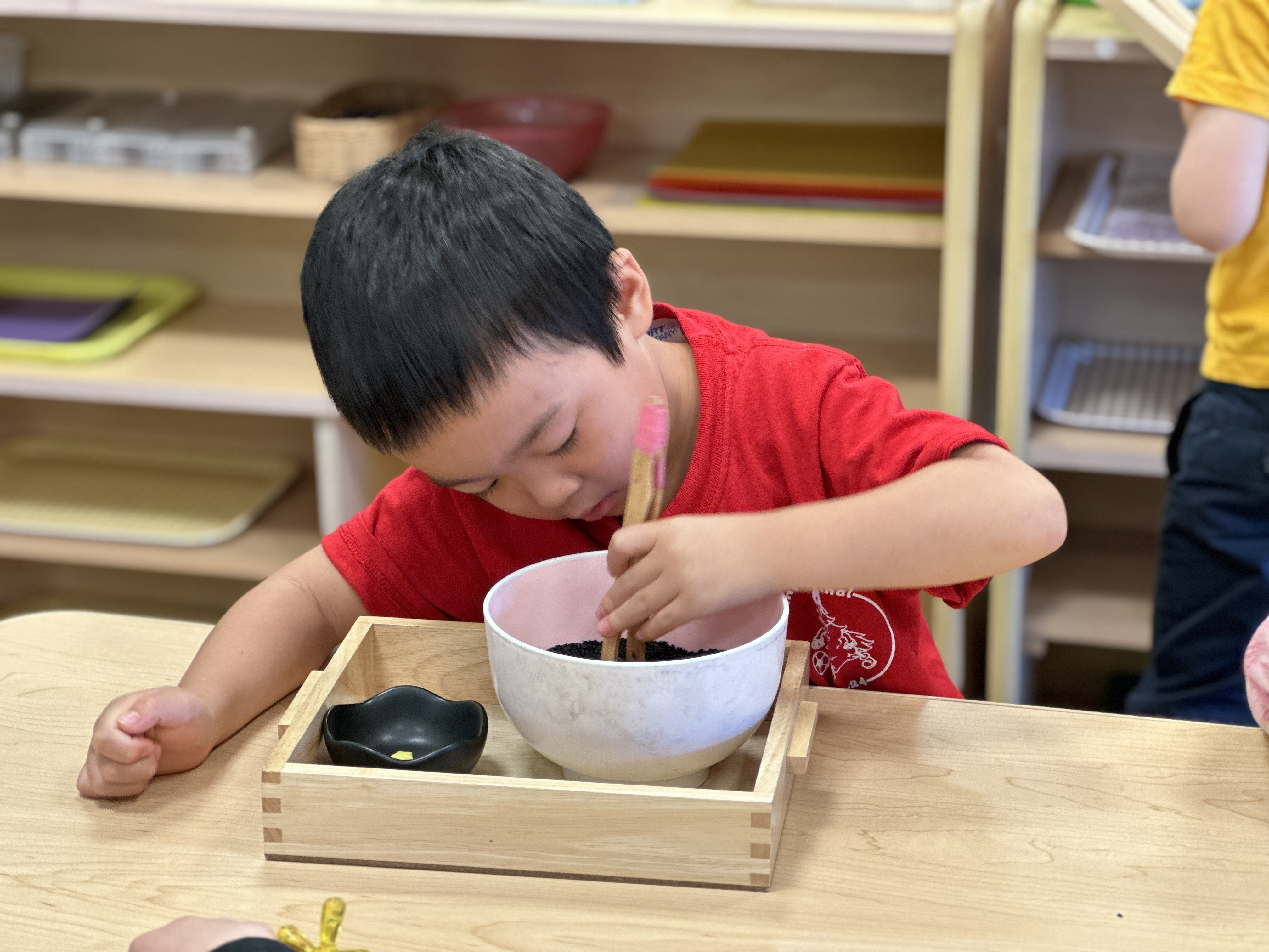 BRIGHT ANGEL MONTESSORI ACADEMY's Photo
