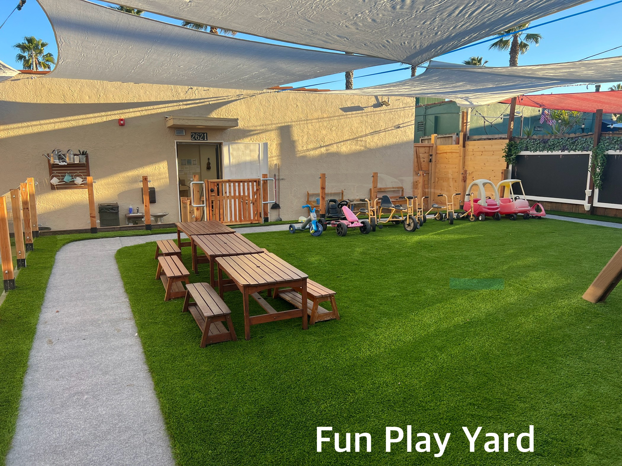 Montana Preschool's Photo