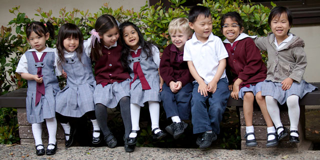 CASA DEI BAMBINI SCHOOL's Photo
