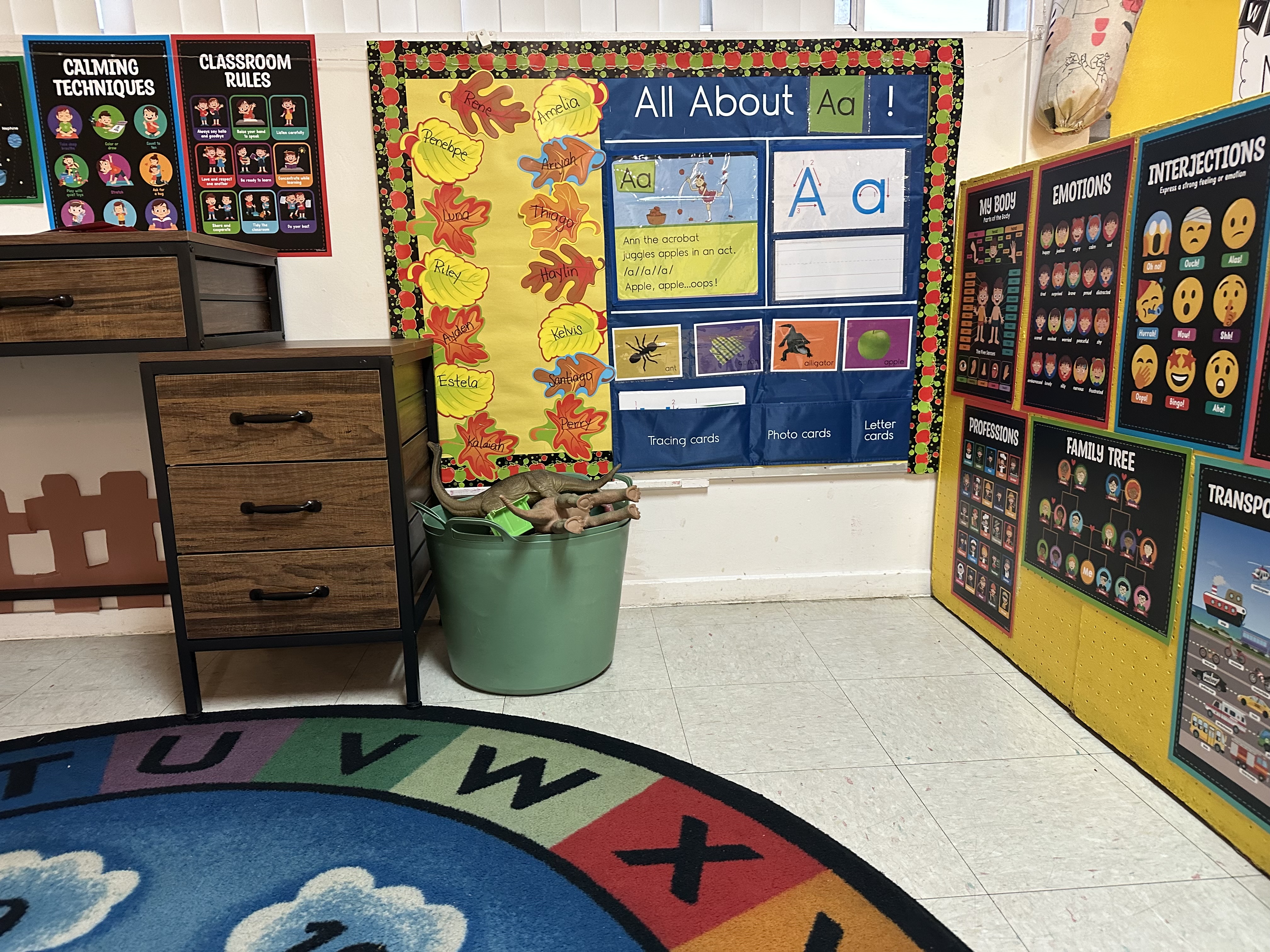 MY LITTLE SUNSHINE PRESCHOOL AND DAYCARE's Photo