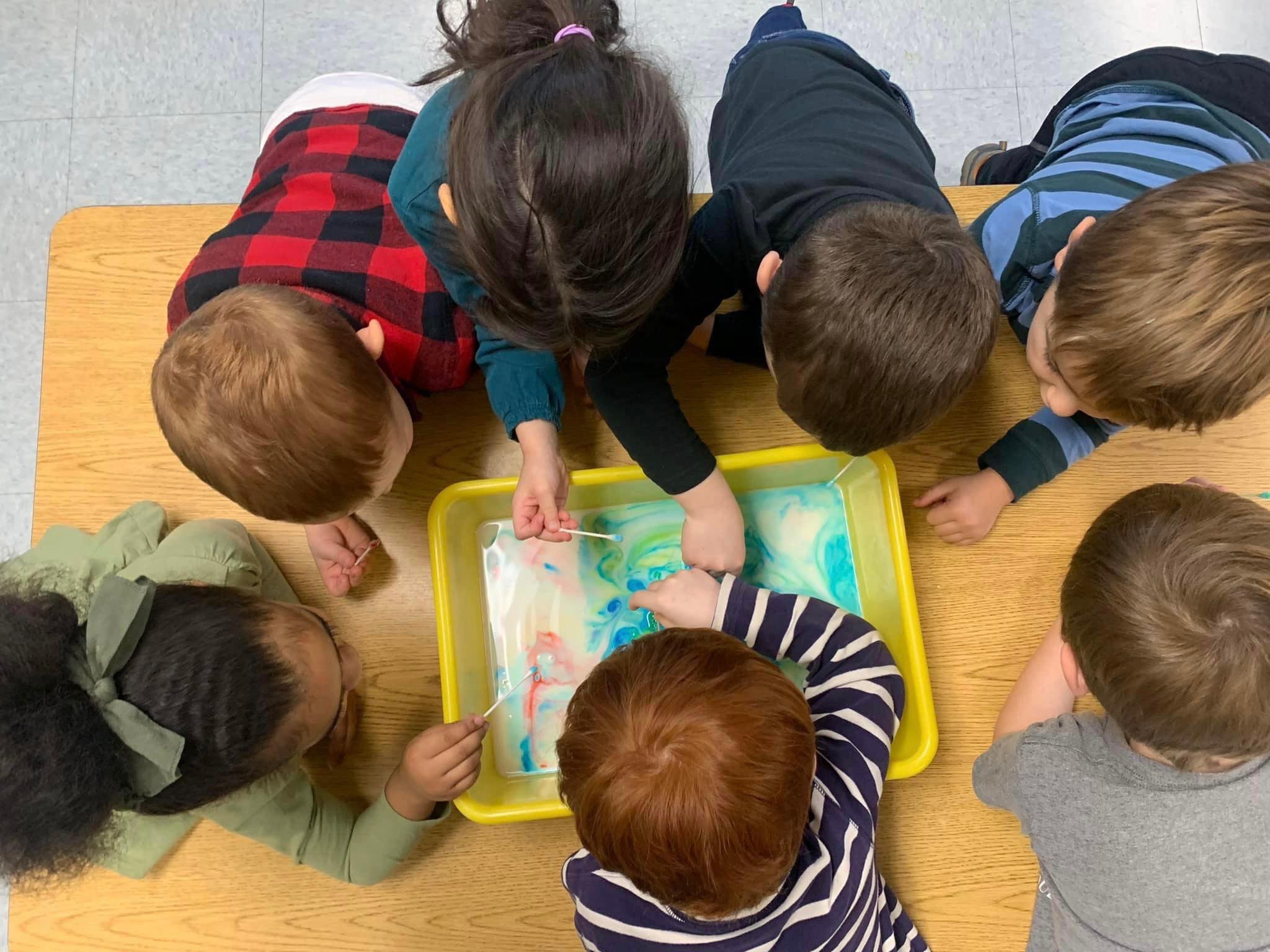 CREATIVE PLAY LEARNING CENTER's Photo