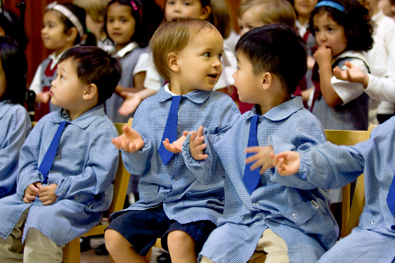 CASA DEI BAMBINI SCHOOL- REDWOOD CITY's Photo