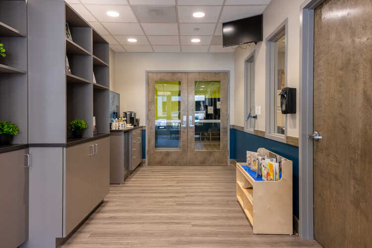 Celebree School of Herndon - West Reston's Photo