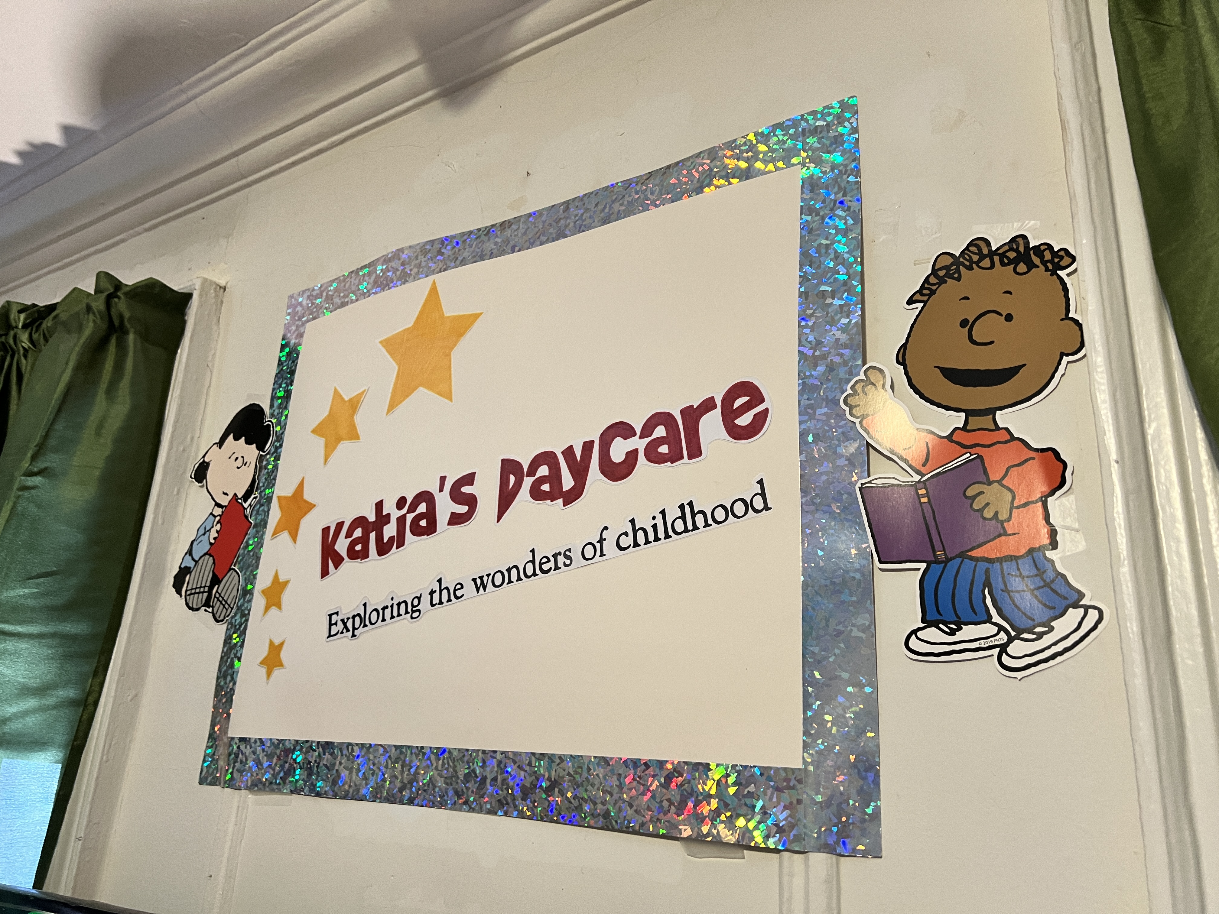 Katia's Daycare's Photo