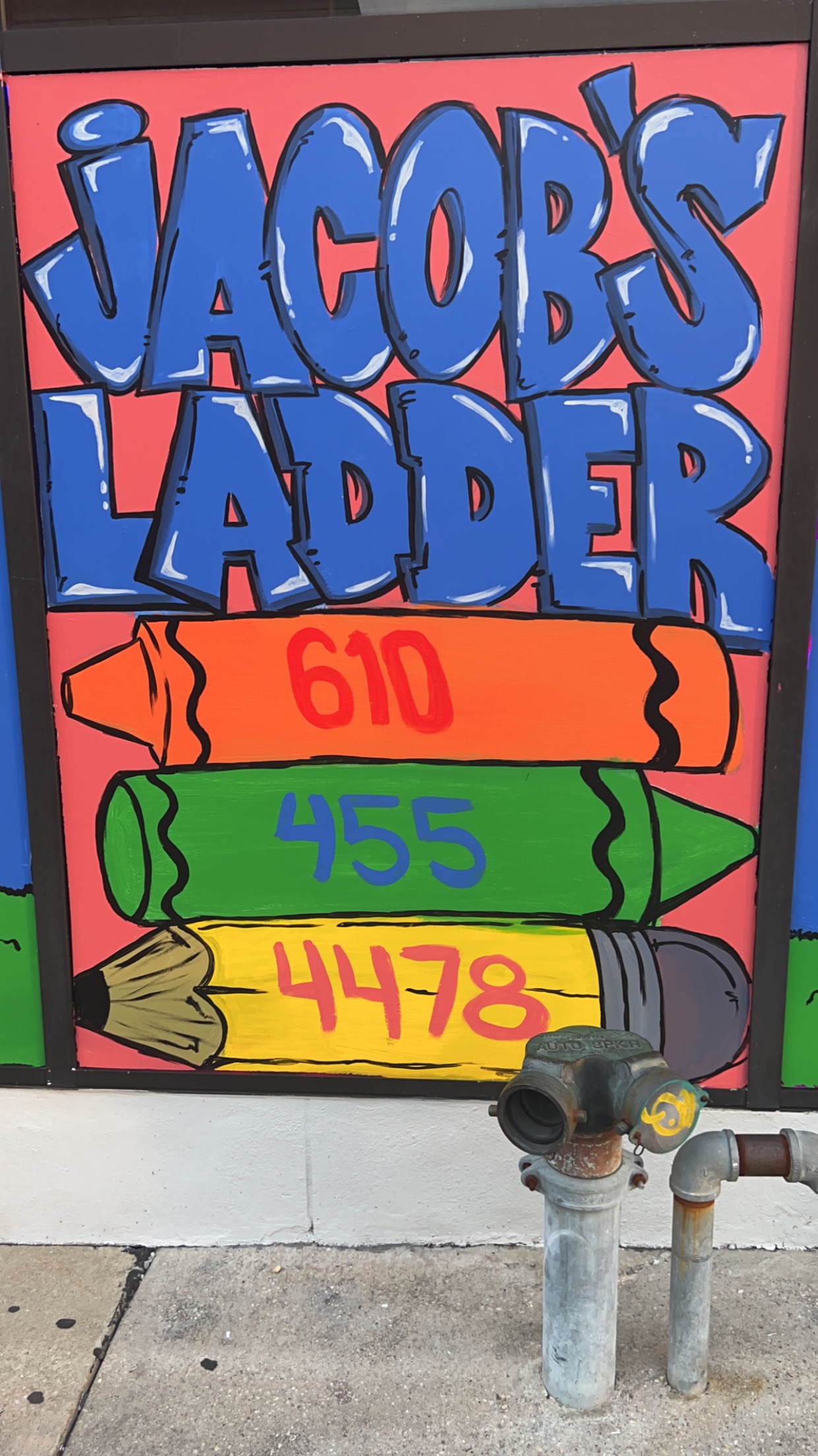 Jacobs Ladder CLC, INC's Photo