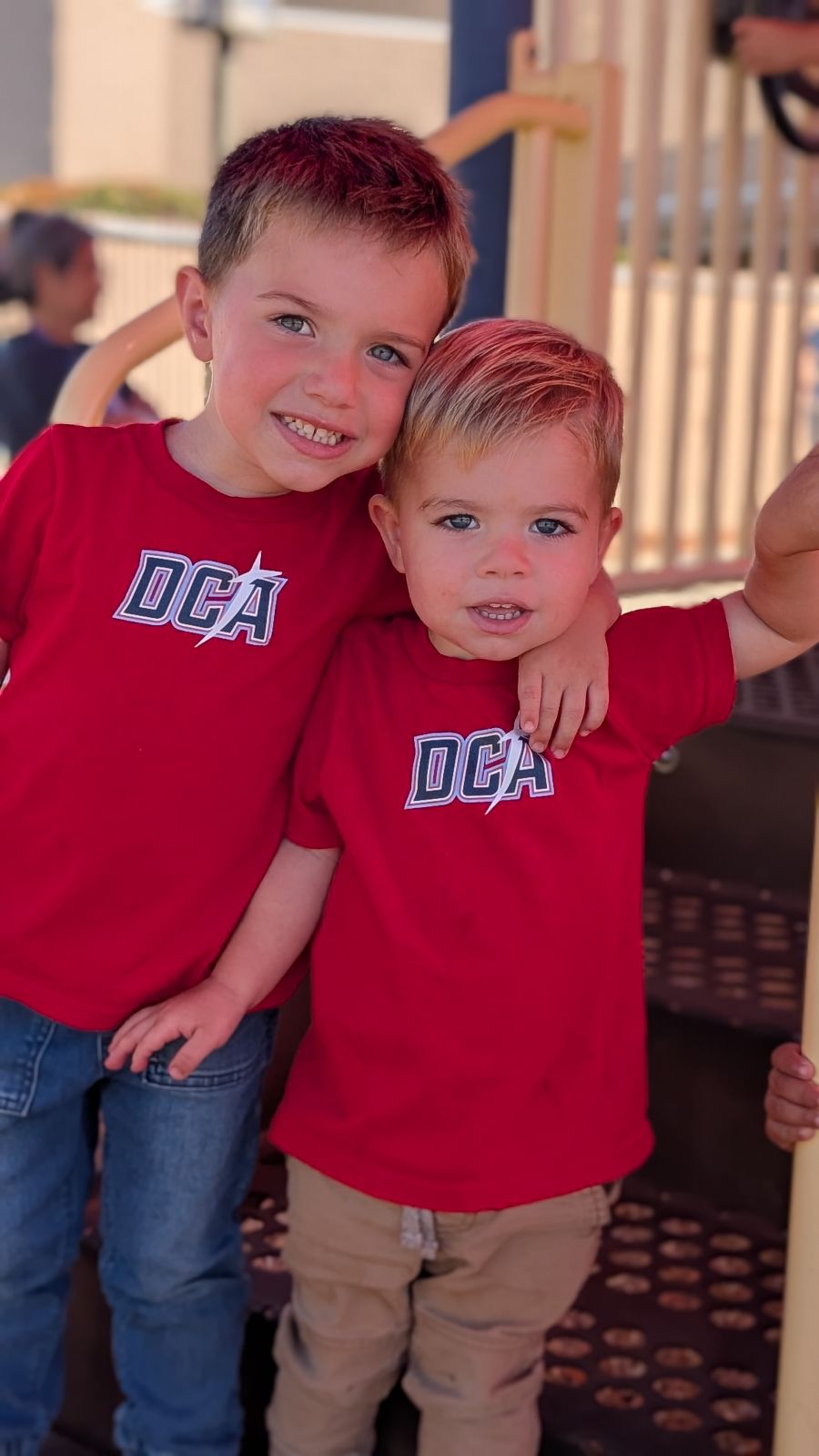 Destiny Christian Academy Early Education Center's Photo