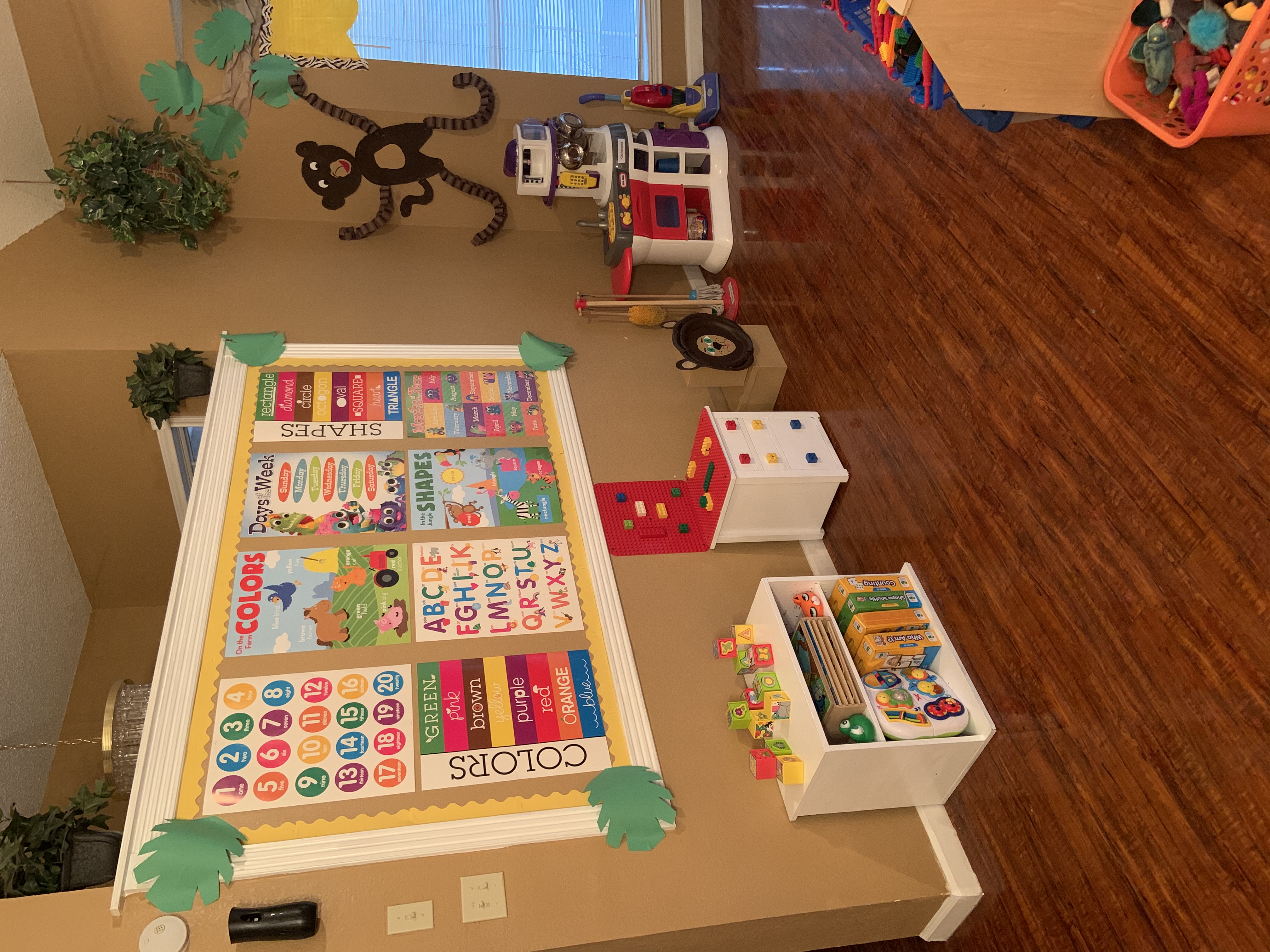 Pleasant Place Childcare's Photo