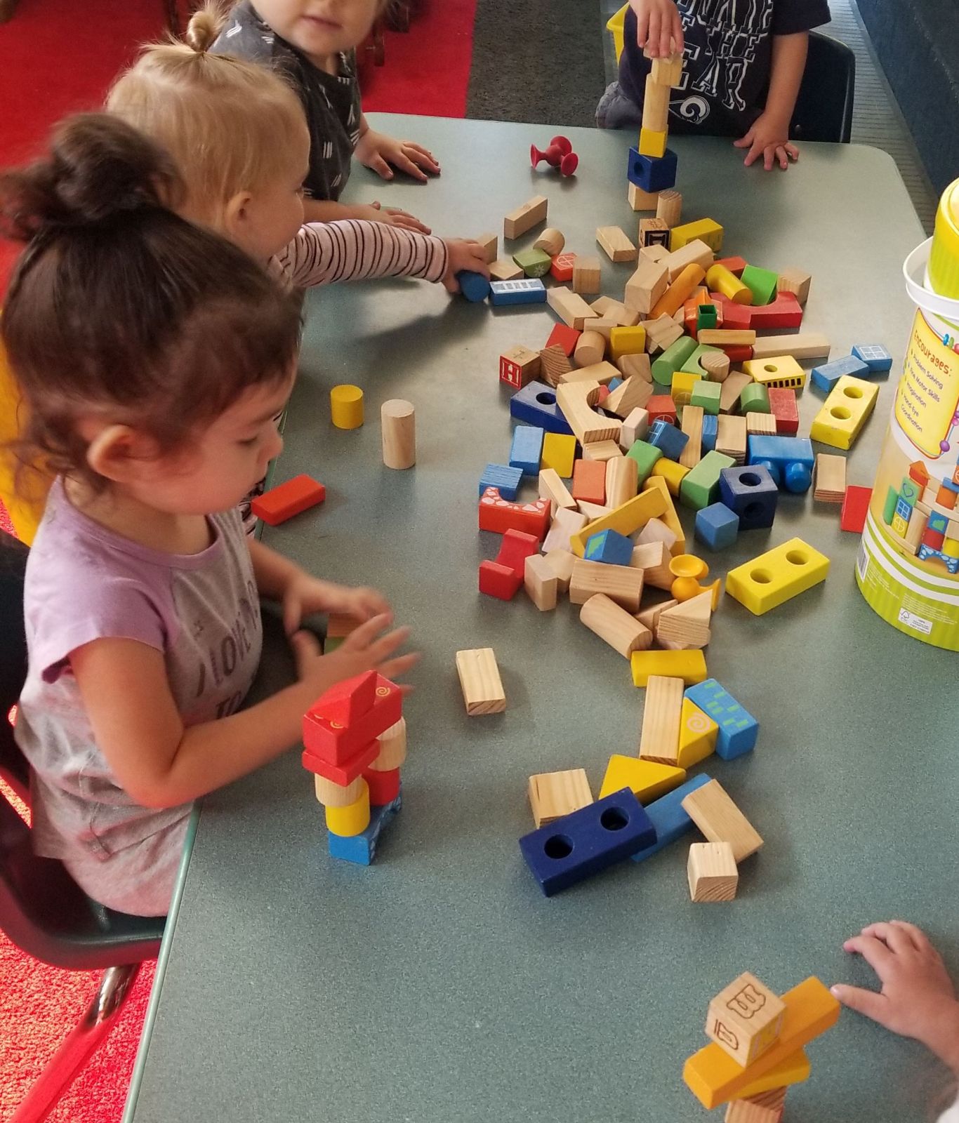 HARRIS FAMILY CHILD CARE's Photo