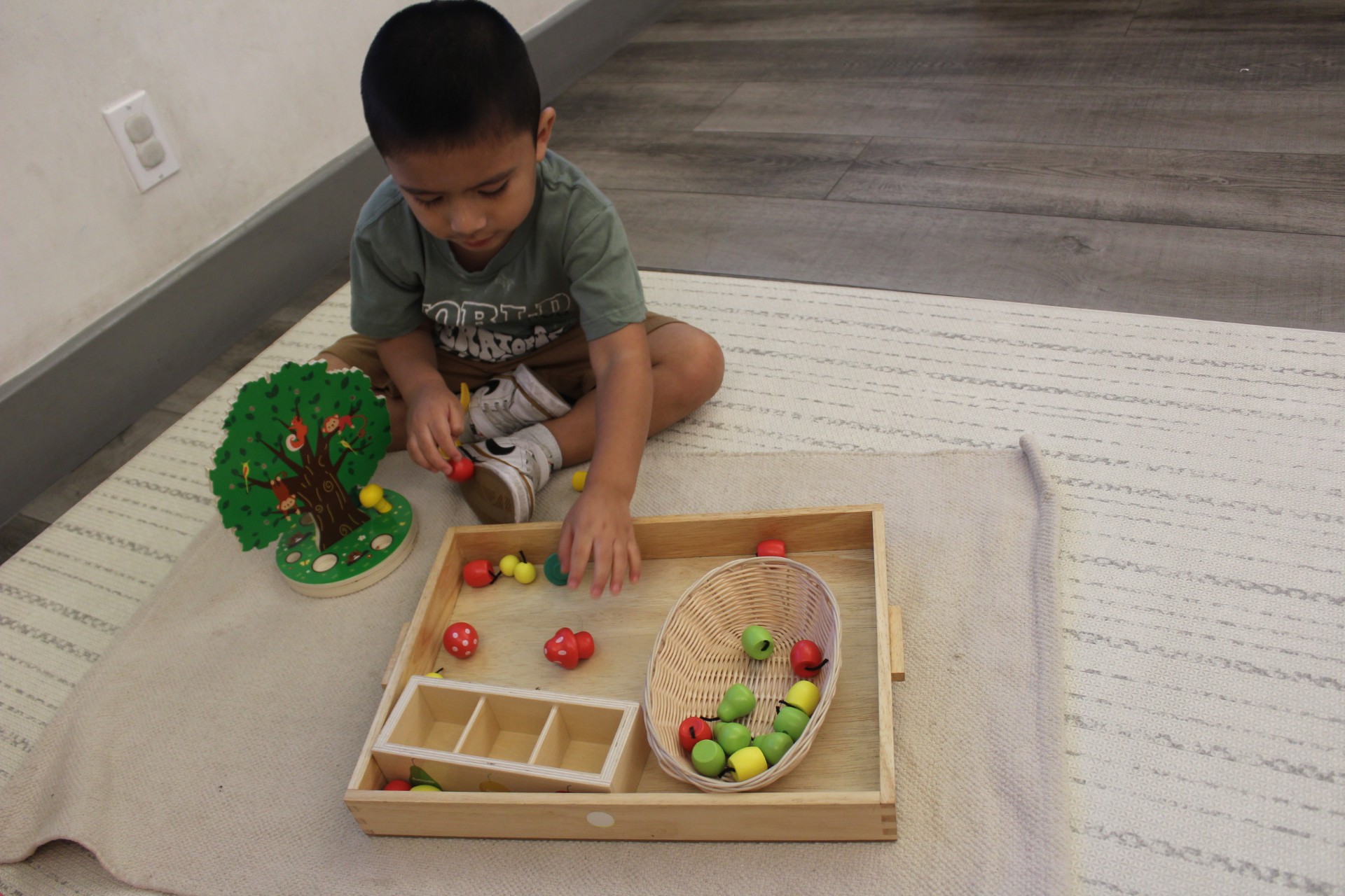 Evergreen Montessori Academy's Photo