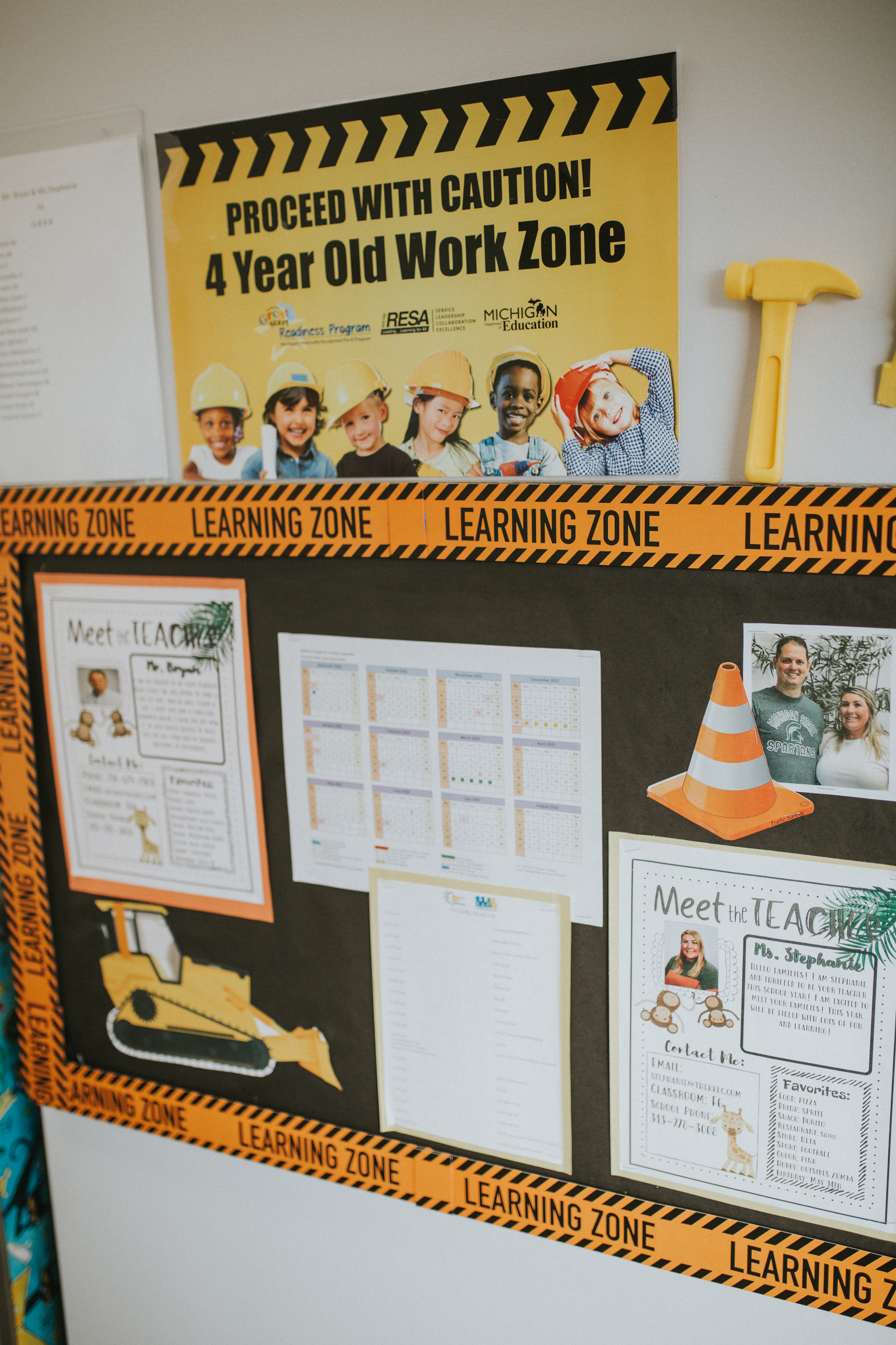 Kreative Kids Learning Center's Photo