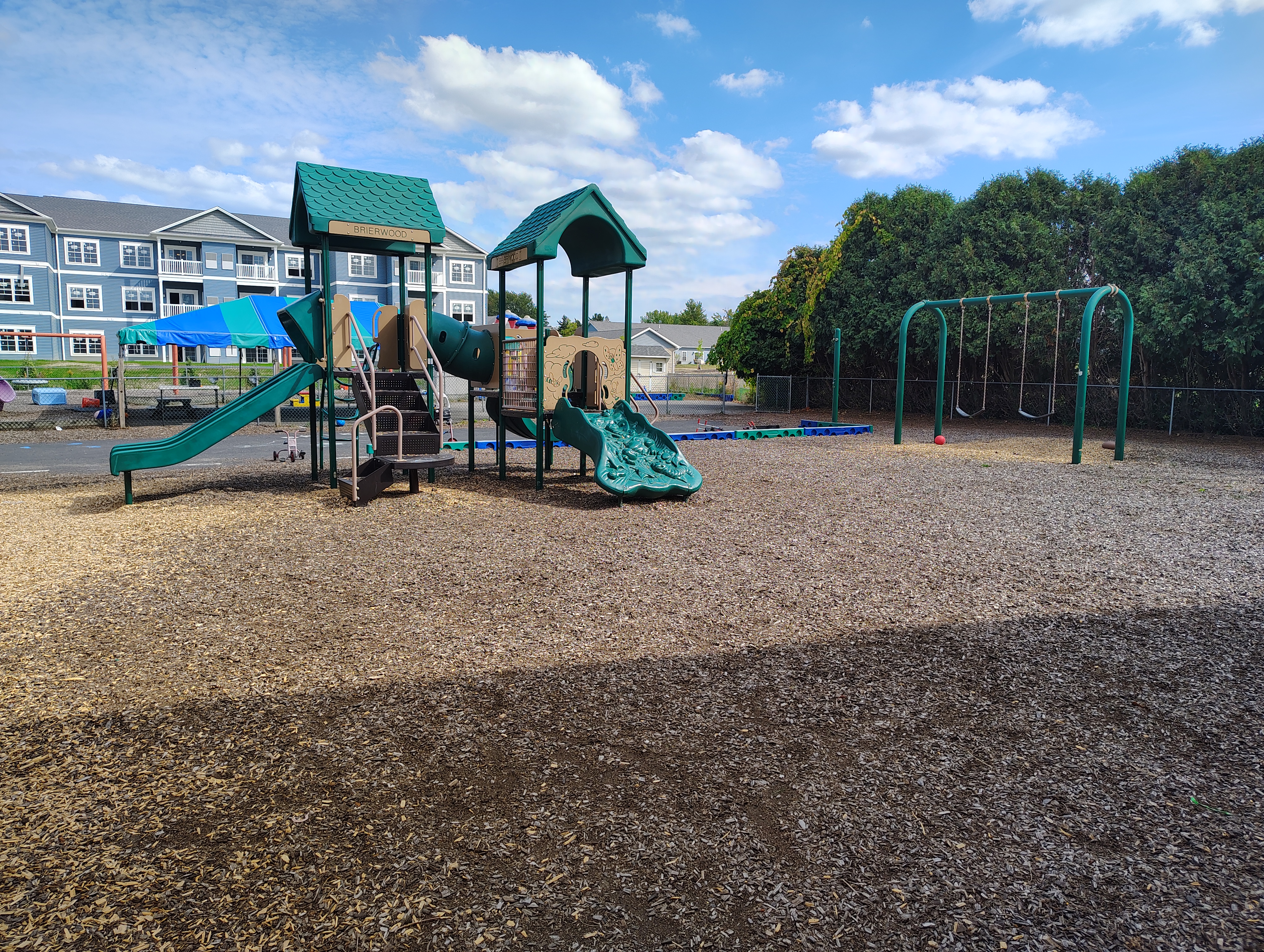 BRIERWOOD CHILD CARE CENTER's Photo