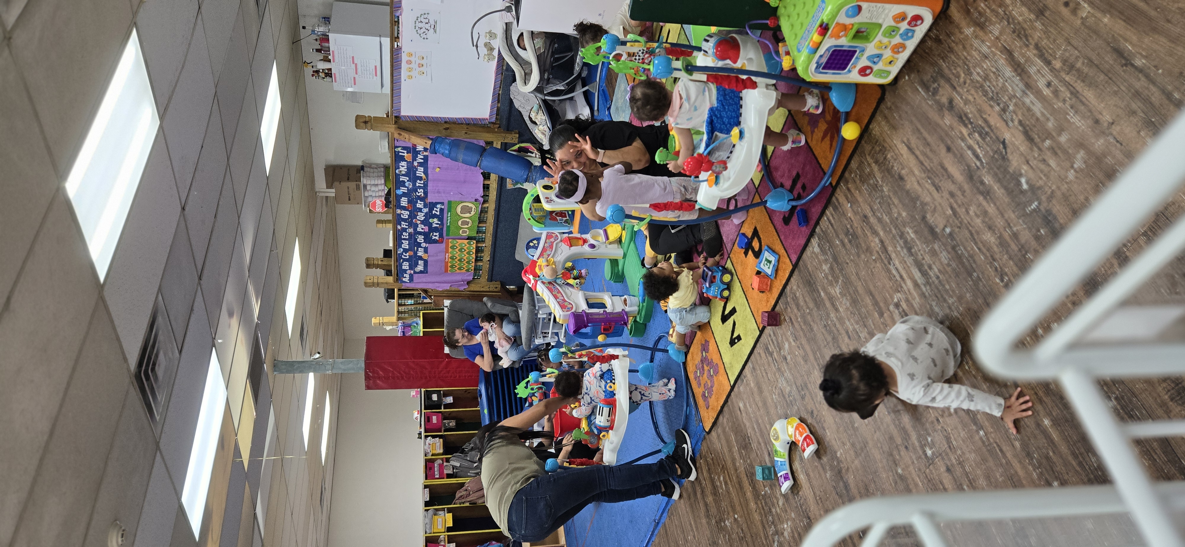 Verona Ave Day Care Center's Photo
