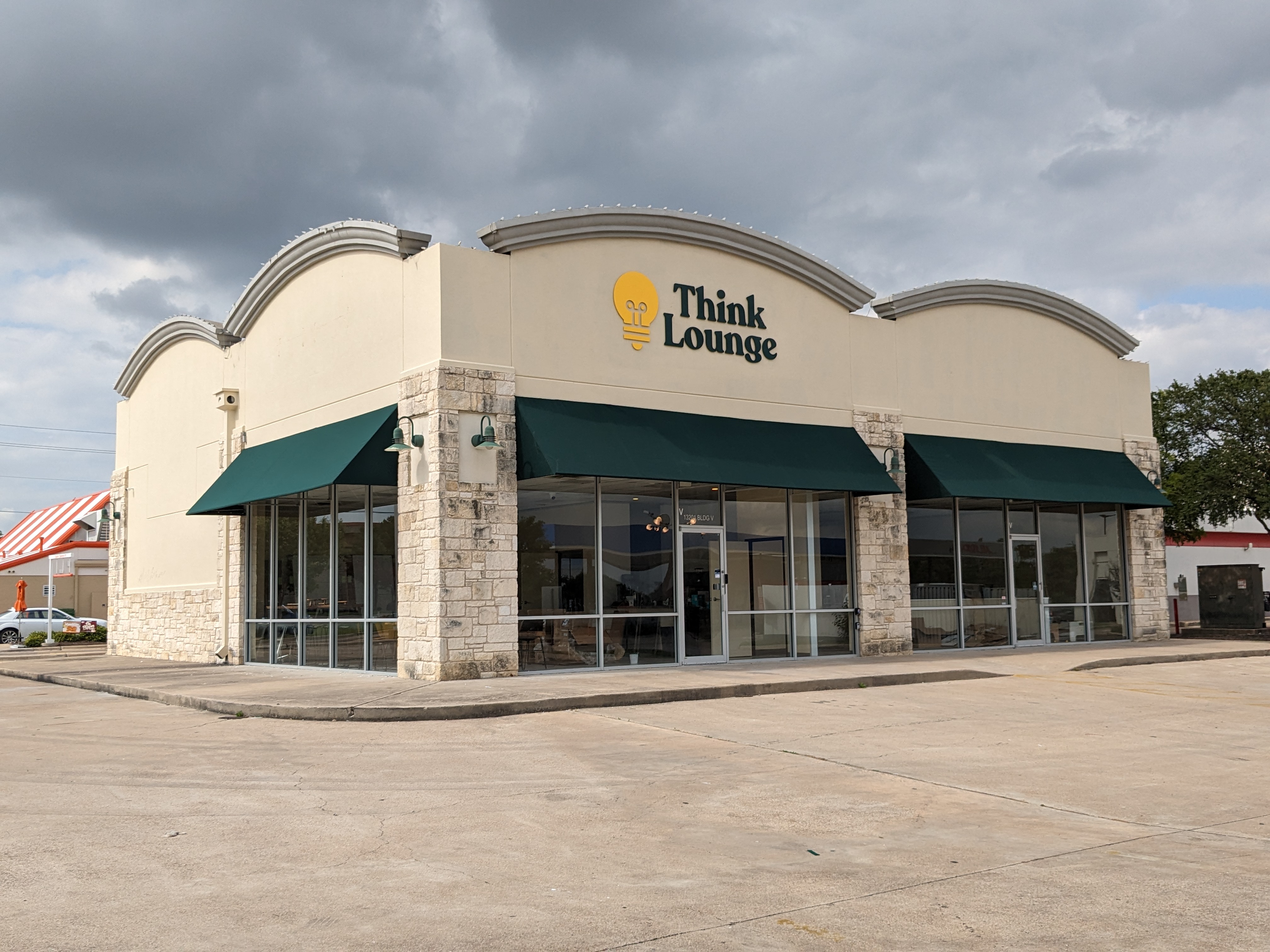 Think Lounge Nurture Center's Photo