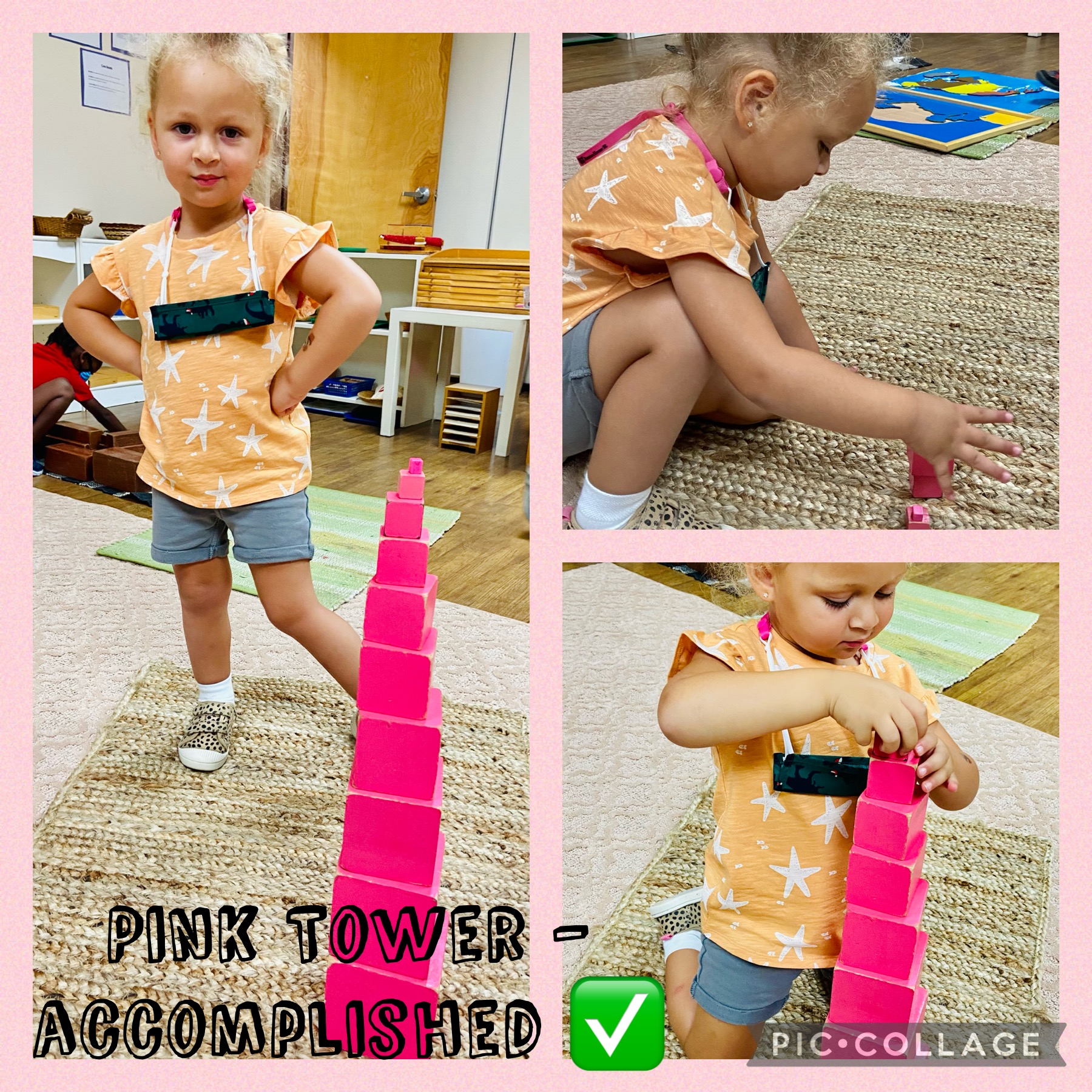 Country Day Montessori's Photo