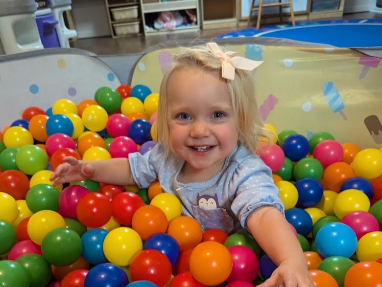 HILARIE KRUMM CHRISTIAN PRESCHOOL ~ IN-HOME ACADEMIC PLAY-BASED PRESCHOOL's Photo