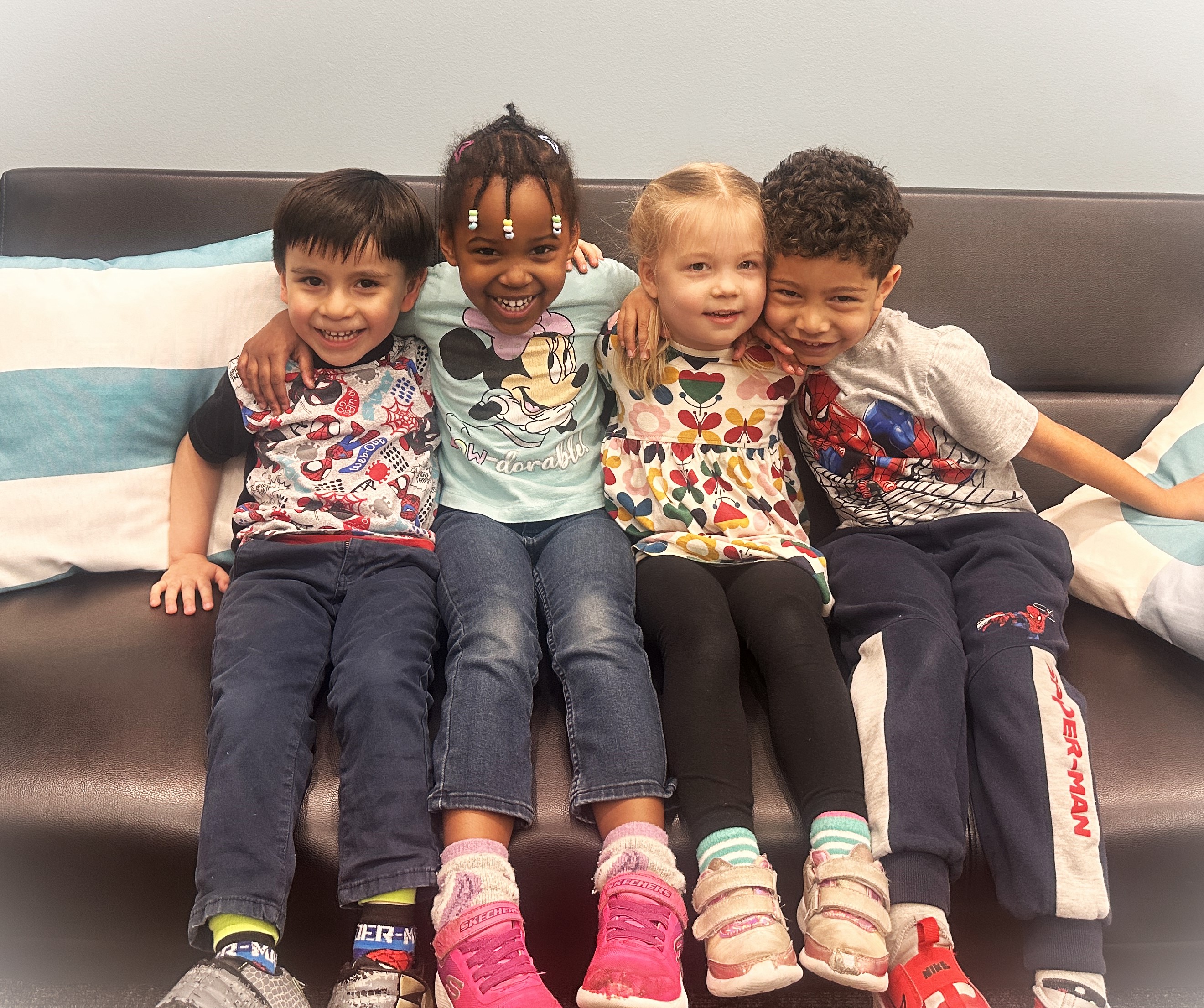 State of Illinois Child Development Center's Photo