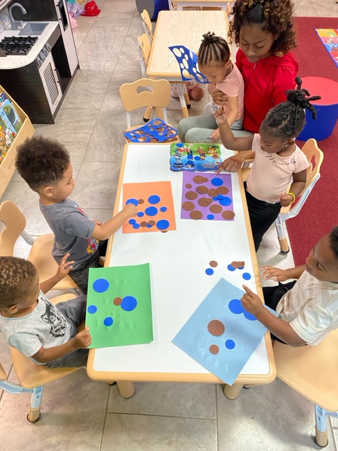 Hilltop Learning Academy LLC's Photo