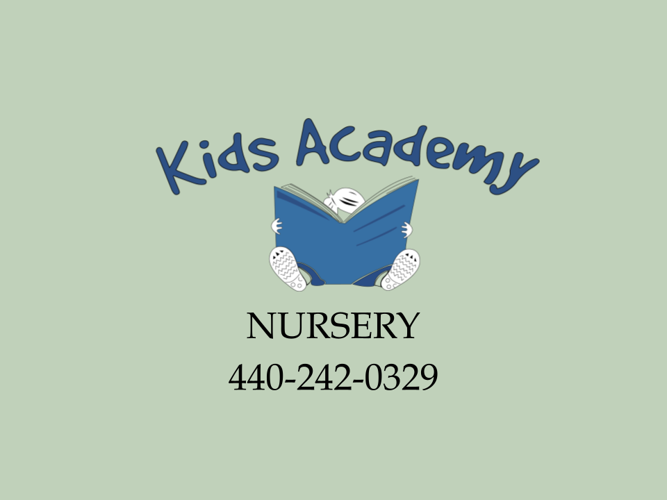 KIDS ACADEMY NURSERY's Photo
