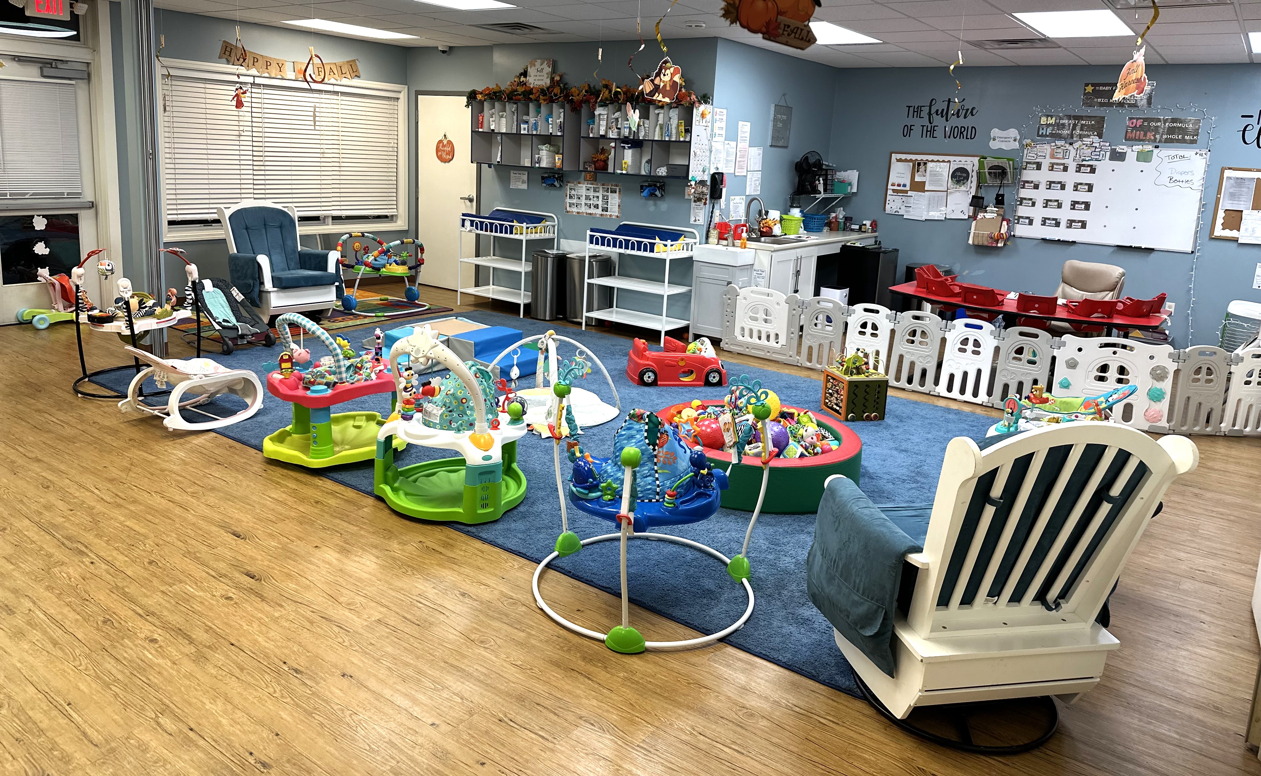 KINGDOM CARE LEARNING CENTER's Photo