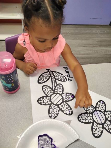 GIGGLE AND GROW PRESCHOOL & CHILD CARE's Photo