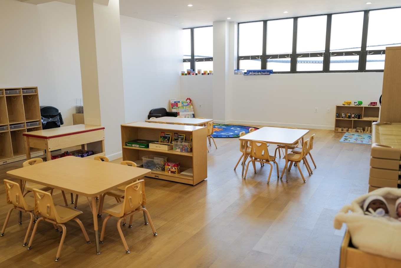 Kiddie Kabin Daycare Center's Photo