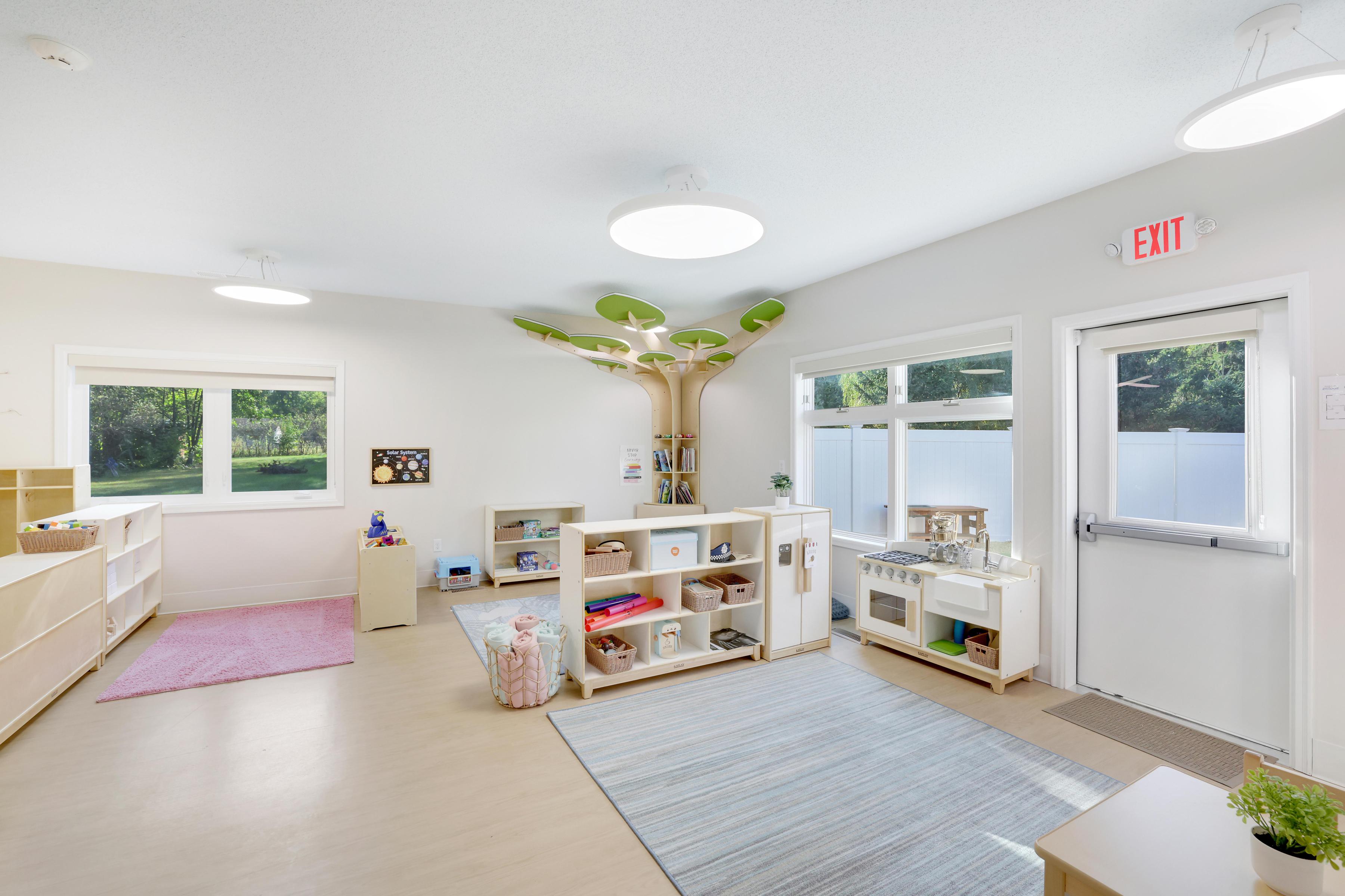 Blossom Bridge Child Care's Photo