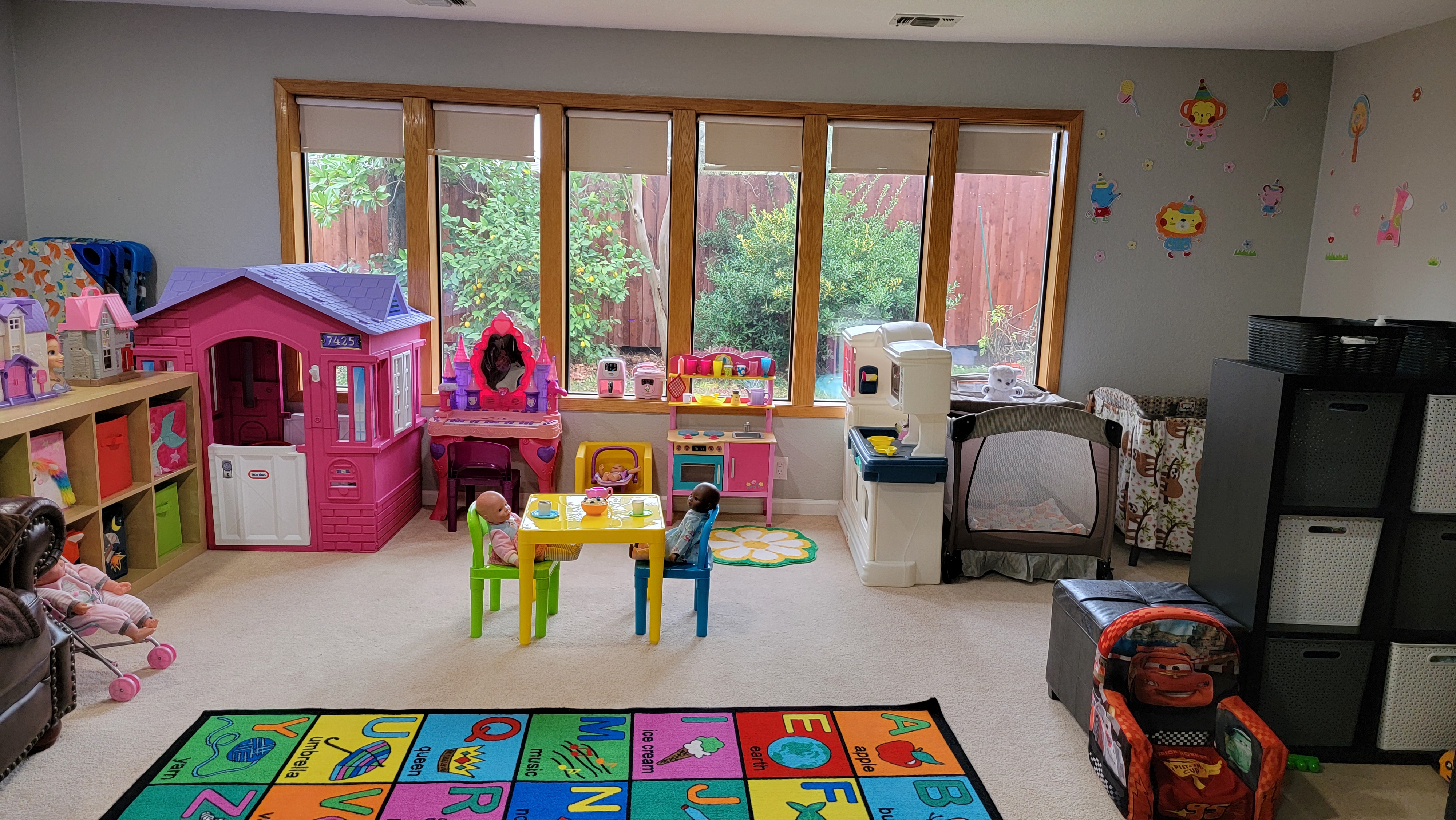 Marina's Daycare's Photo