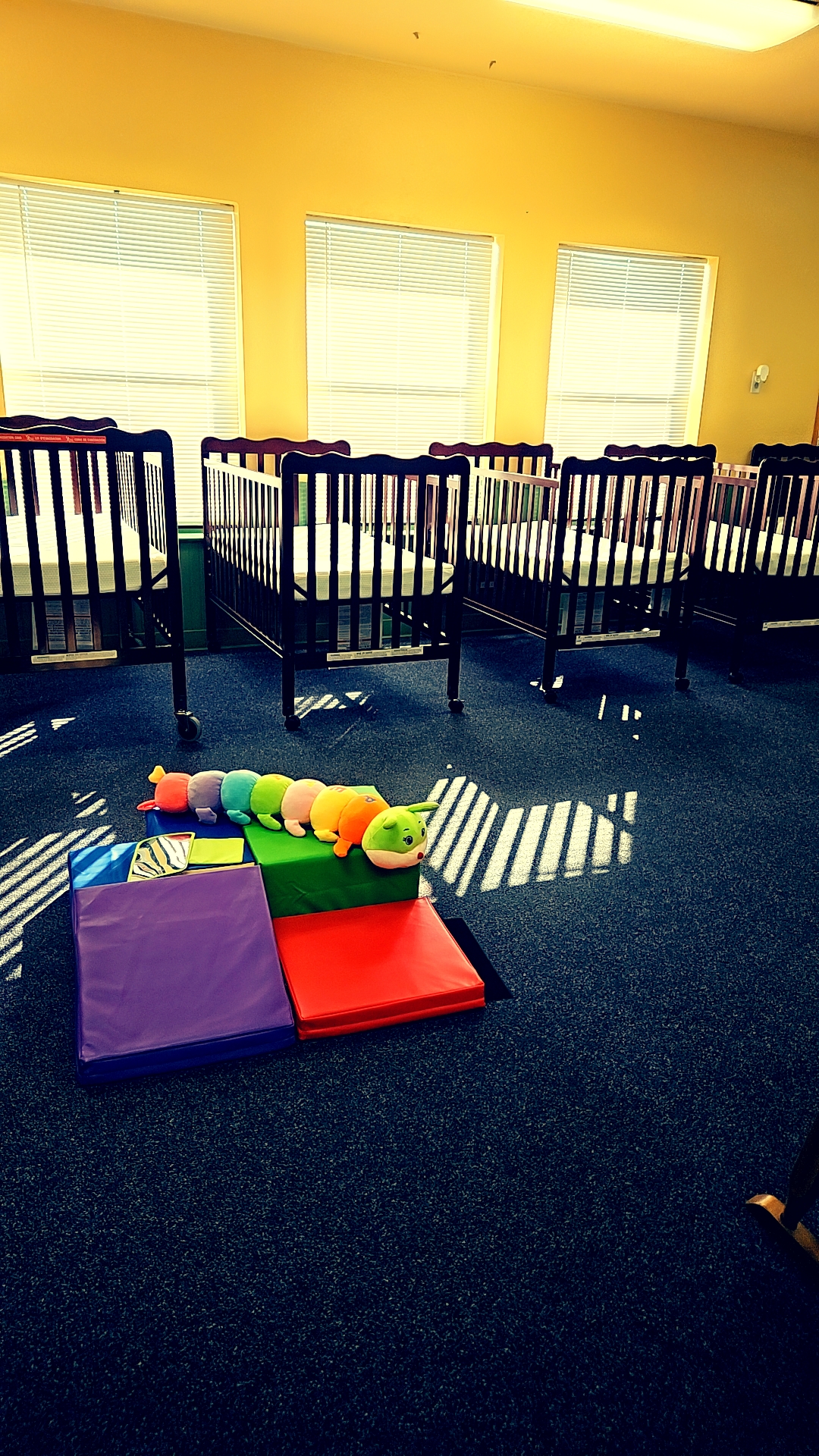Newbies & Tots Discovery Center's Photo