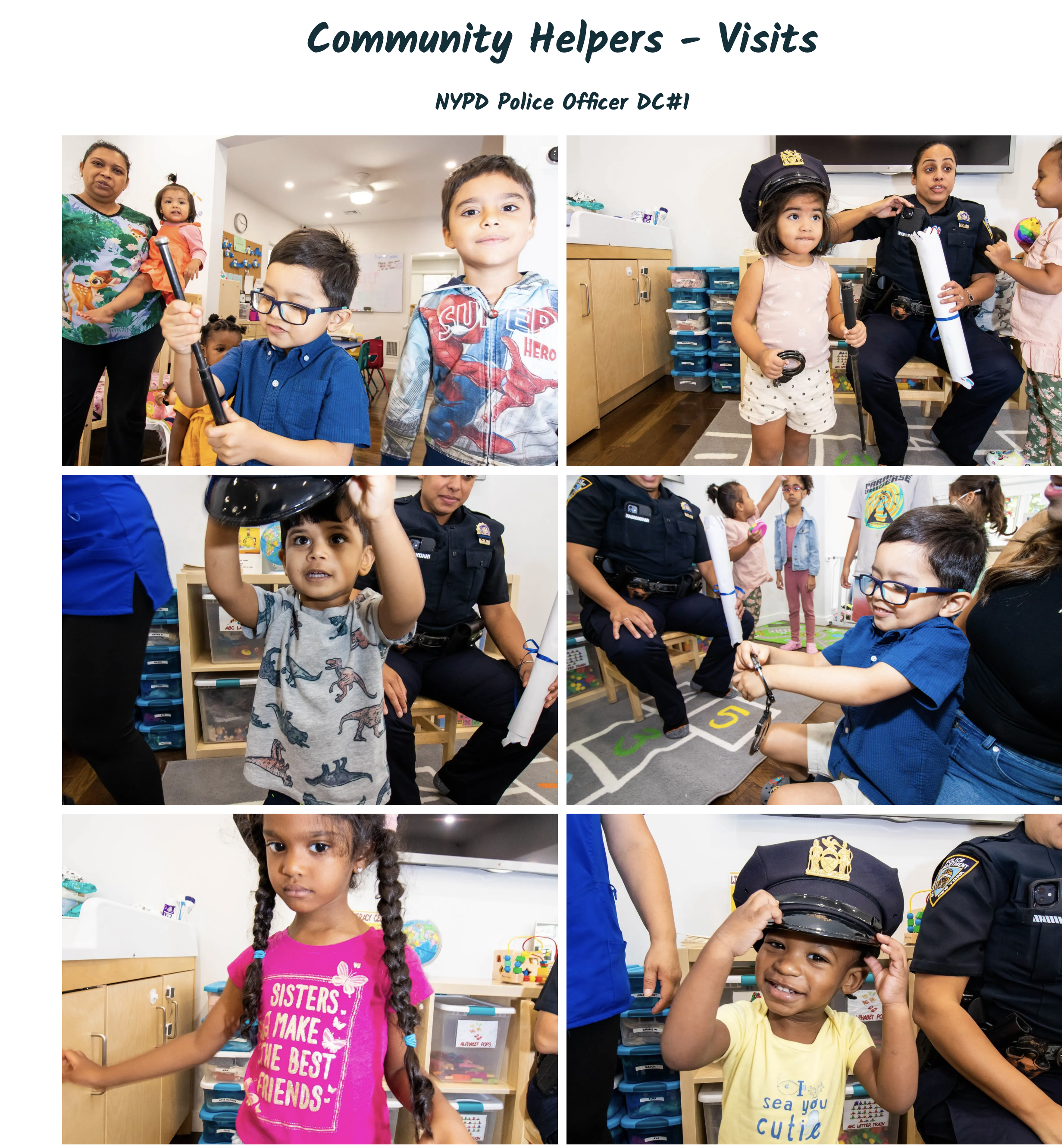 Head Start Daycare's Photo