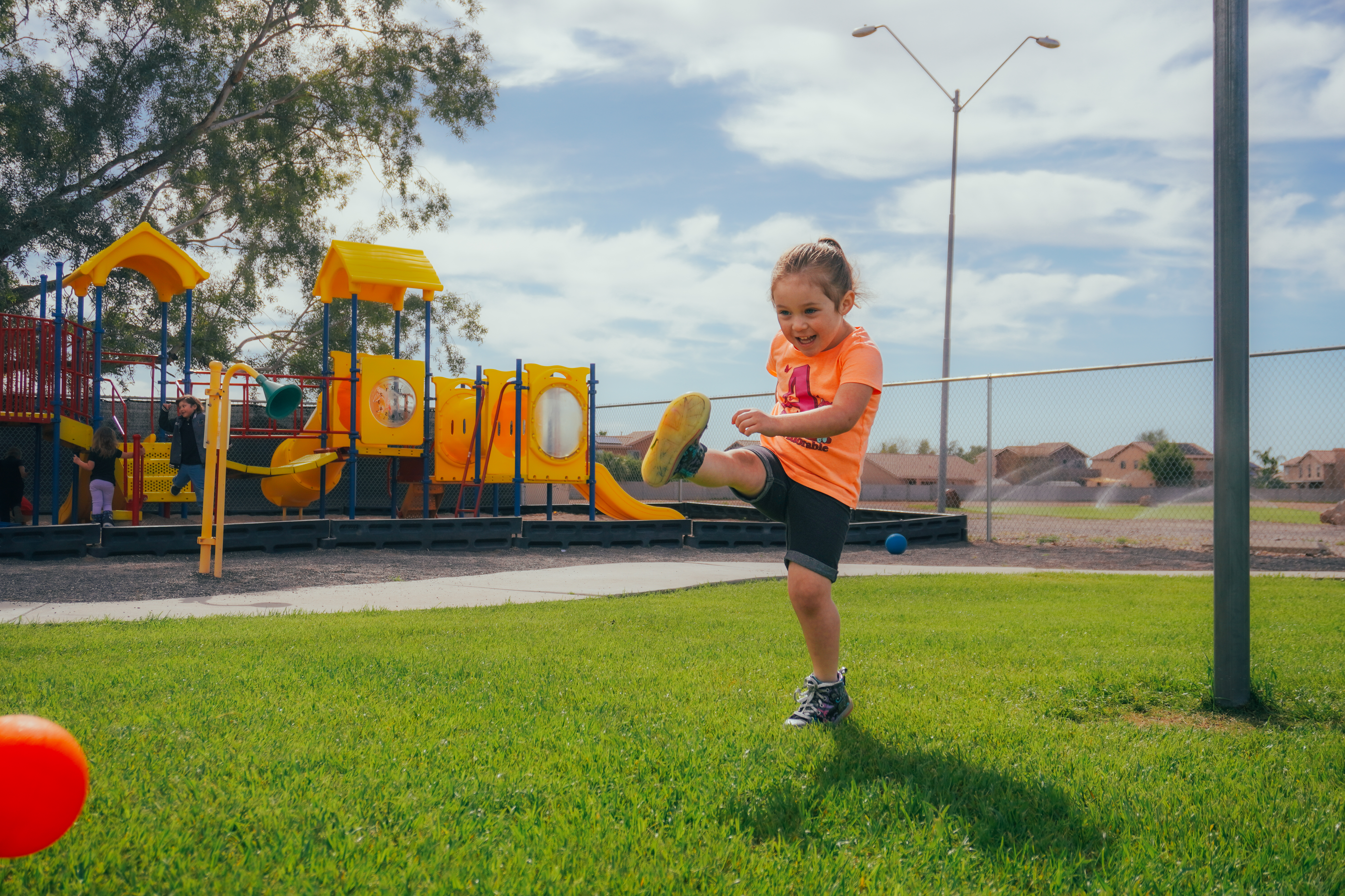 Passion Preschool Educational Childcare's Photo