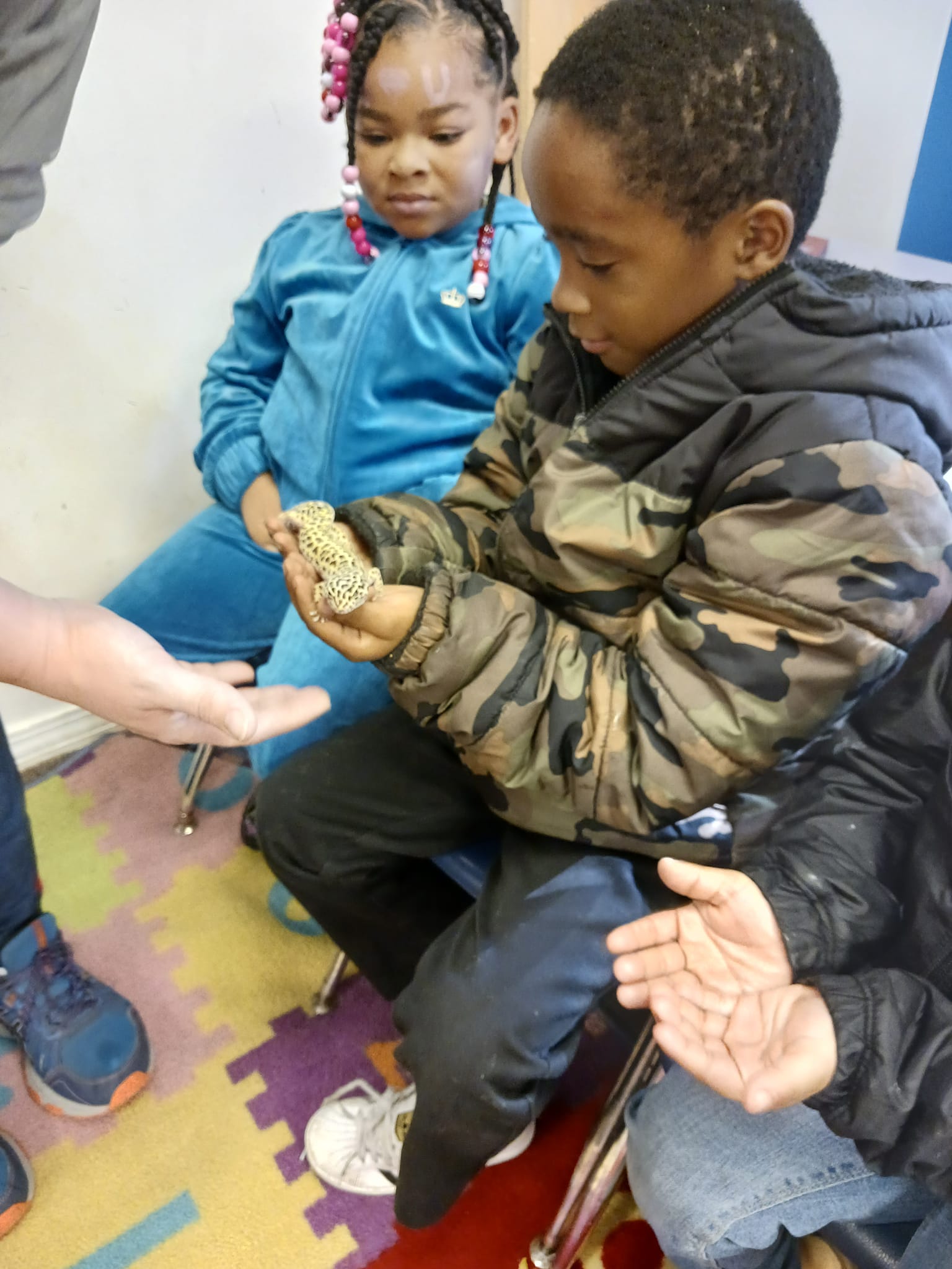 Little Leaders Academy's Photo
