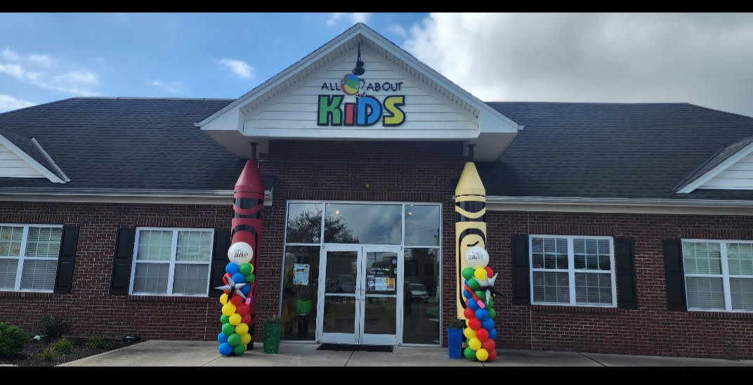 ALL ABOUT KIDS CHILD CARE AND LEARNING CENTER's Photo