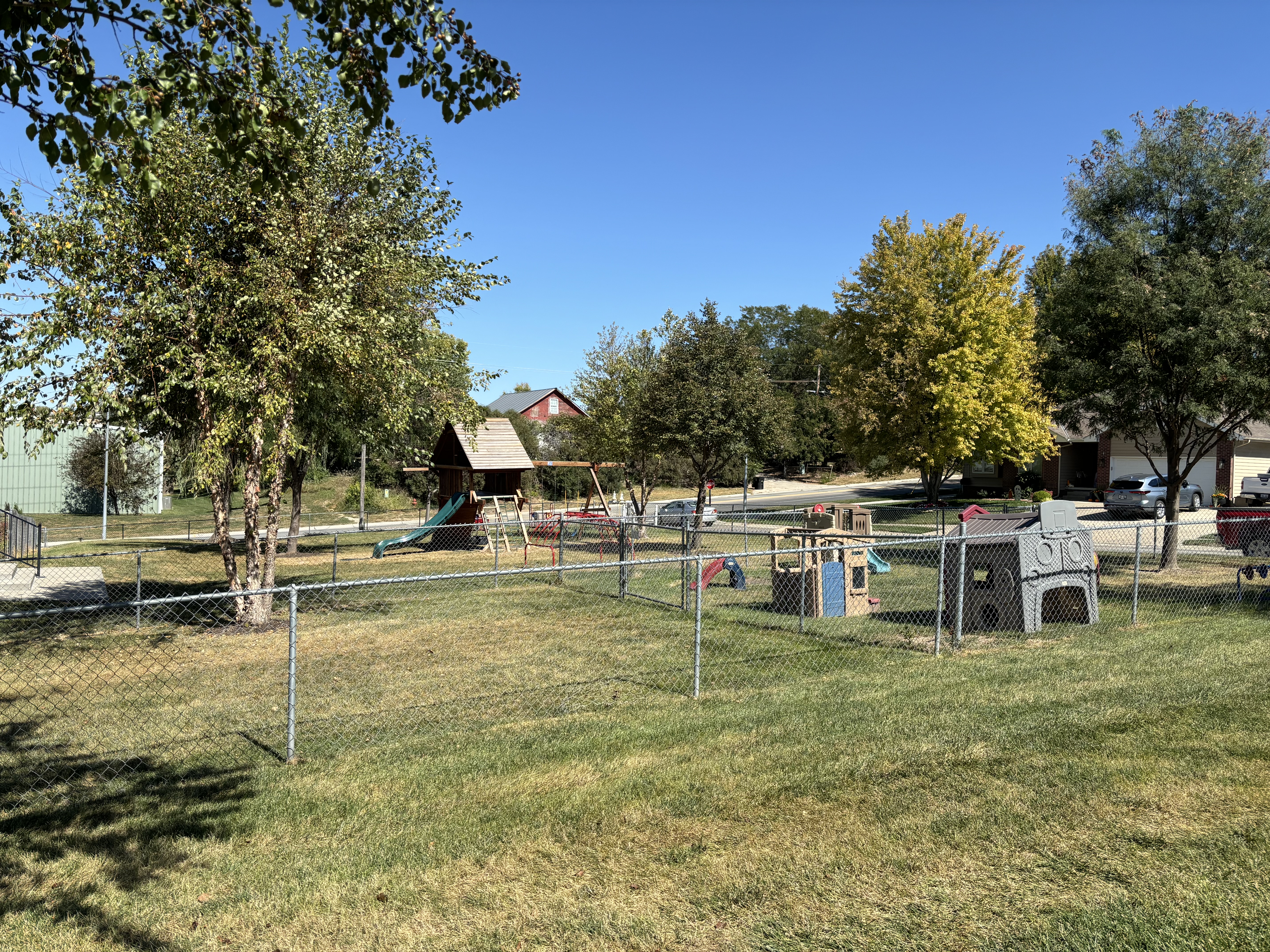 LITTLE RED SCHOOL HOUSE's Photo