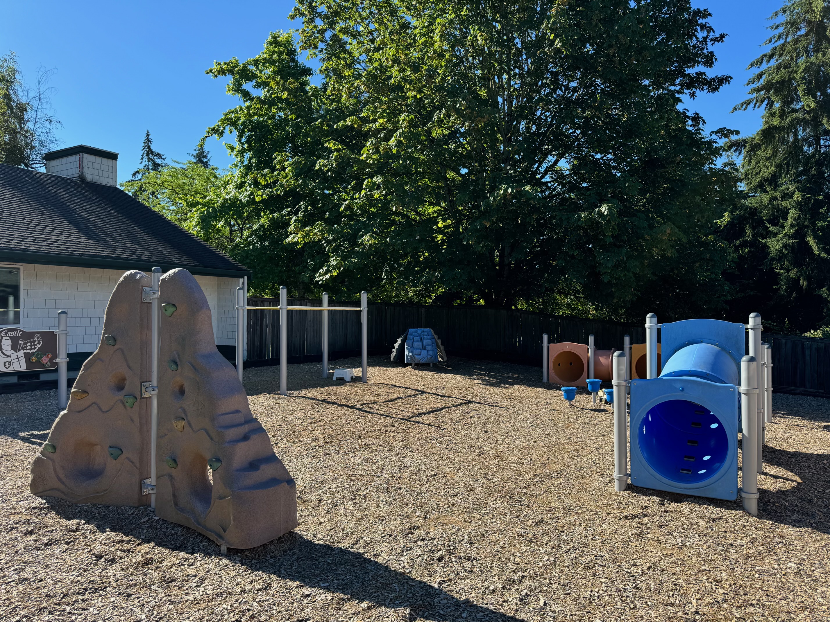 Evergreen Academy Montessori (Bothell) - PERMANENTLY CLOSED 's Photo