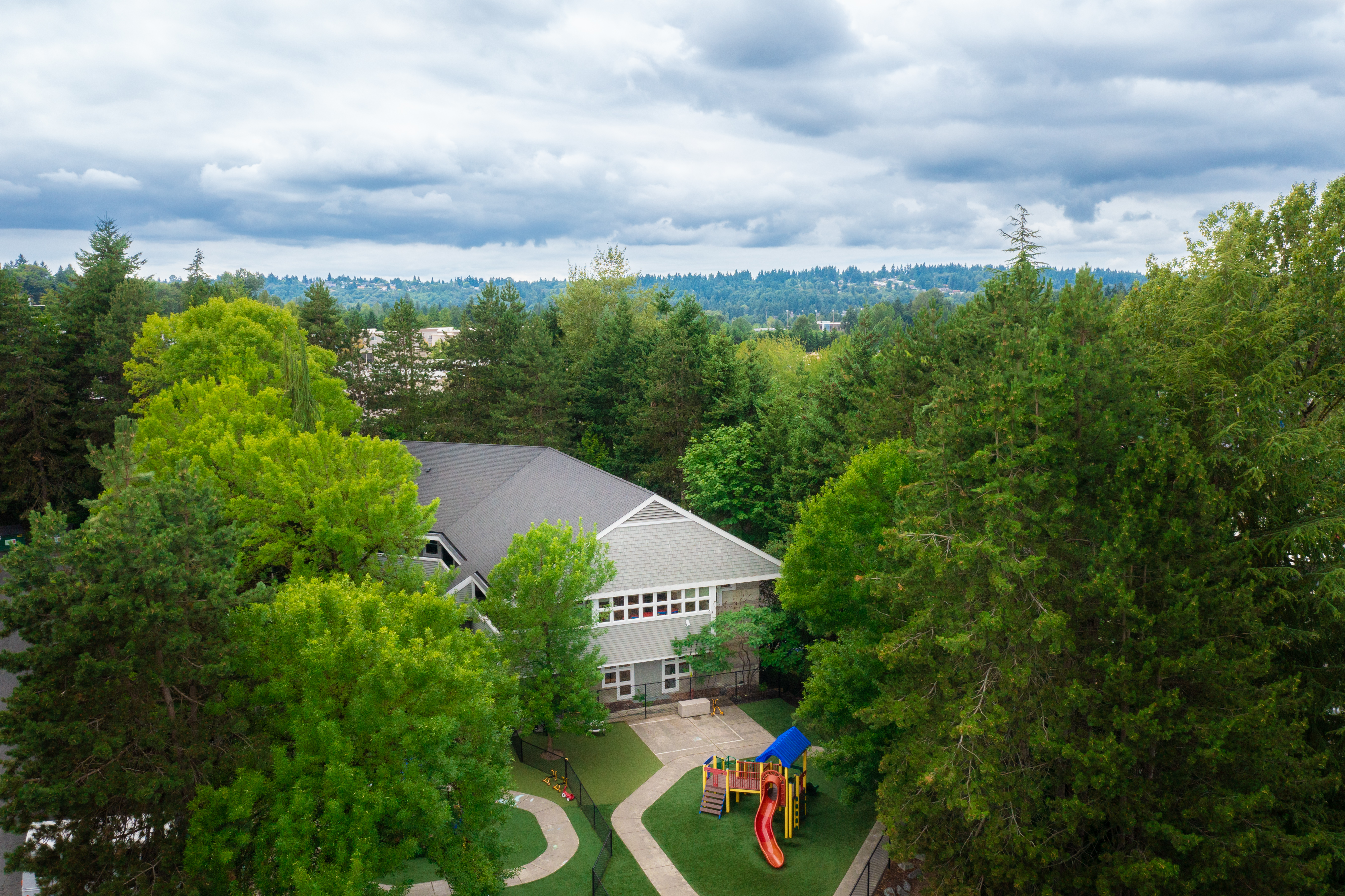 Evergreen Academy Montessori (Kirkland)'s Photo