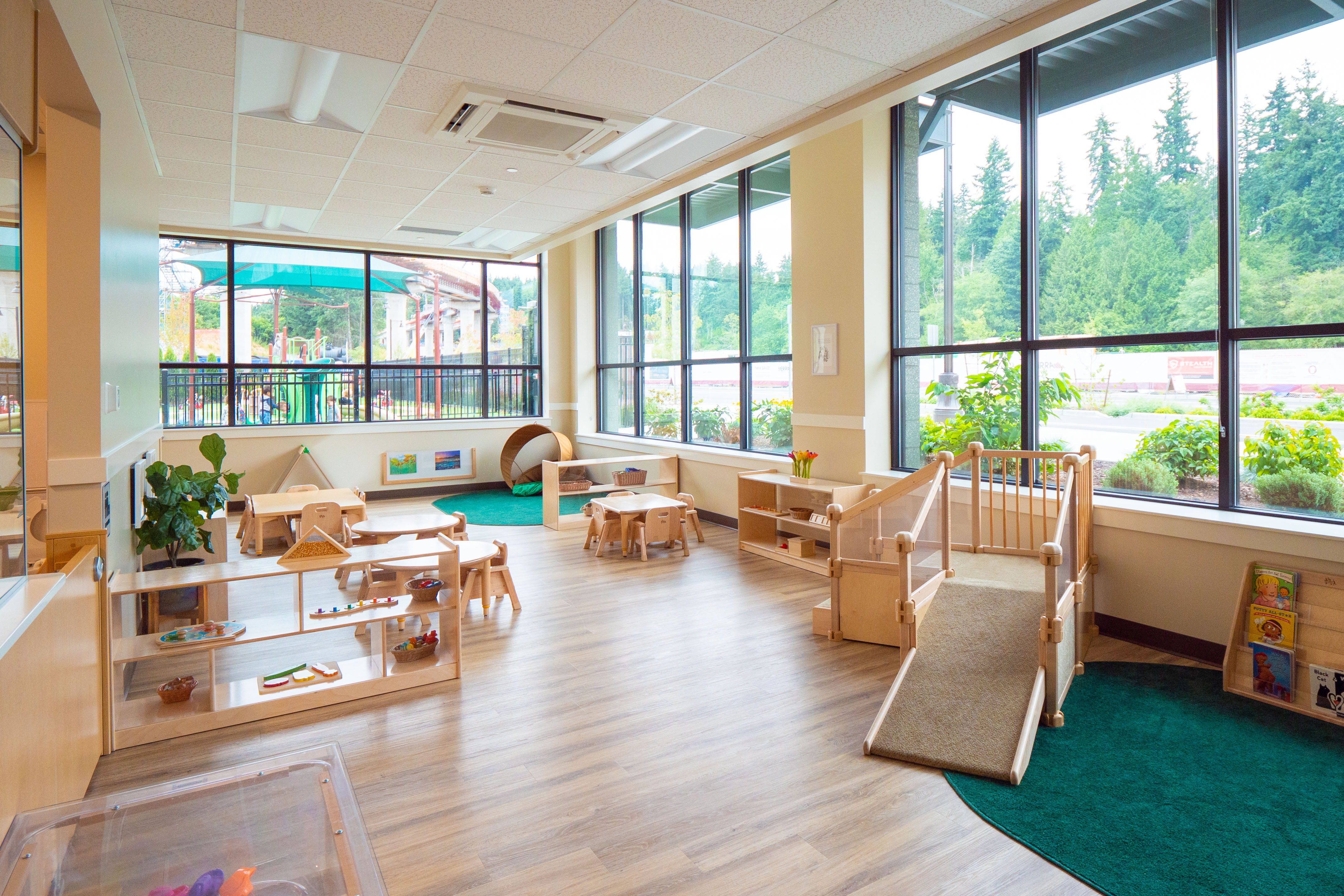 Evergreen Academy Montessori (Mountlake Terrace)'s Photo