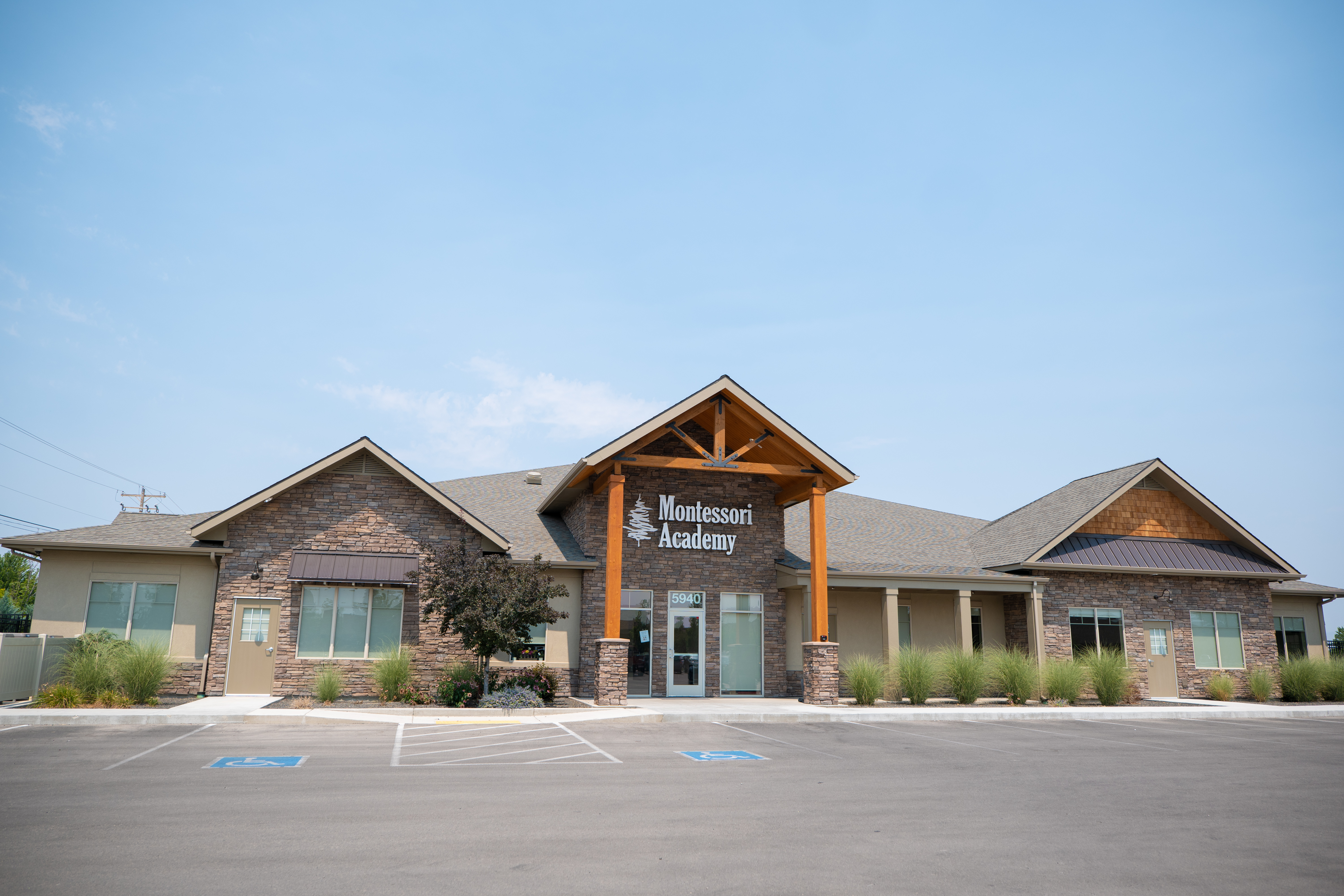 Montessori Academy Idaho (Meridian)'s Photo