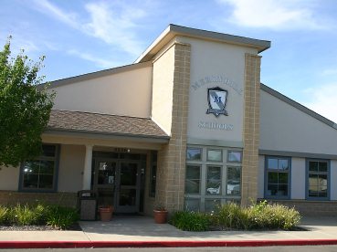 Merryhill School Elk Grove - Calvine Preschool's Photo