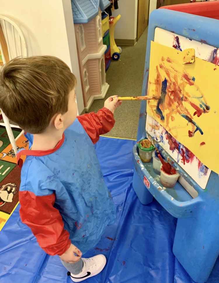 Hyde Park Preschool & Toddler Enrichment's Photo