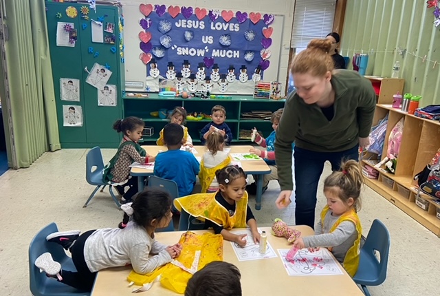 THE CHILDREN OF THE KING ACADEMY's Photo