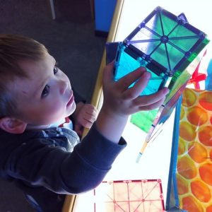 OPEN AIR ACADEMY RINO's Photo