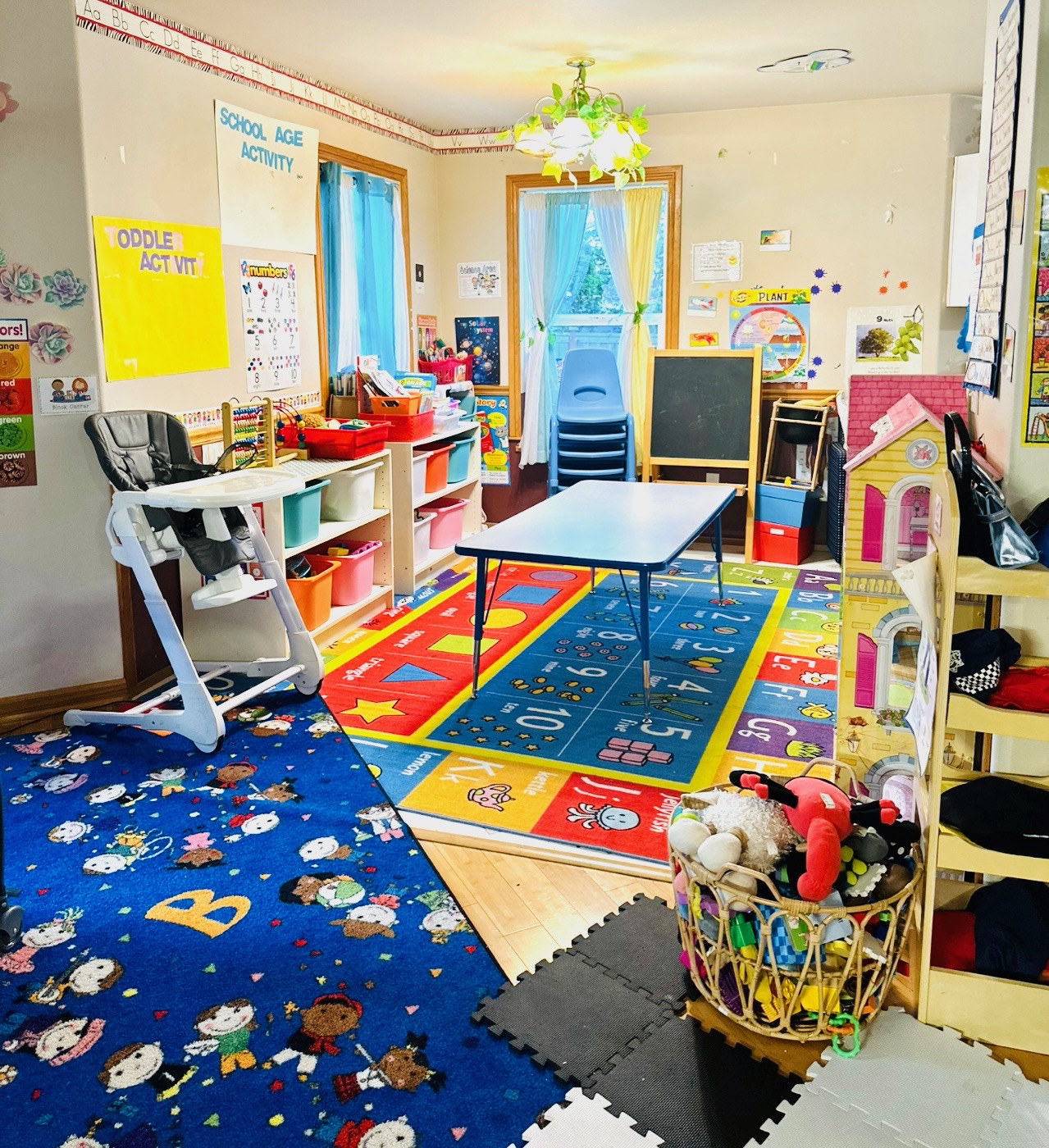 Soul Family Home Childcare's Photo