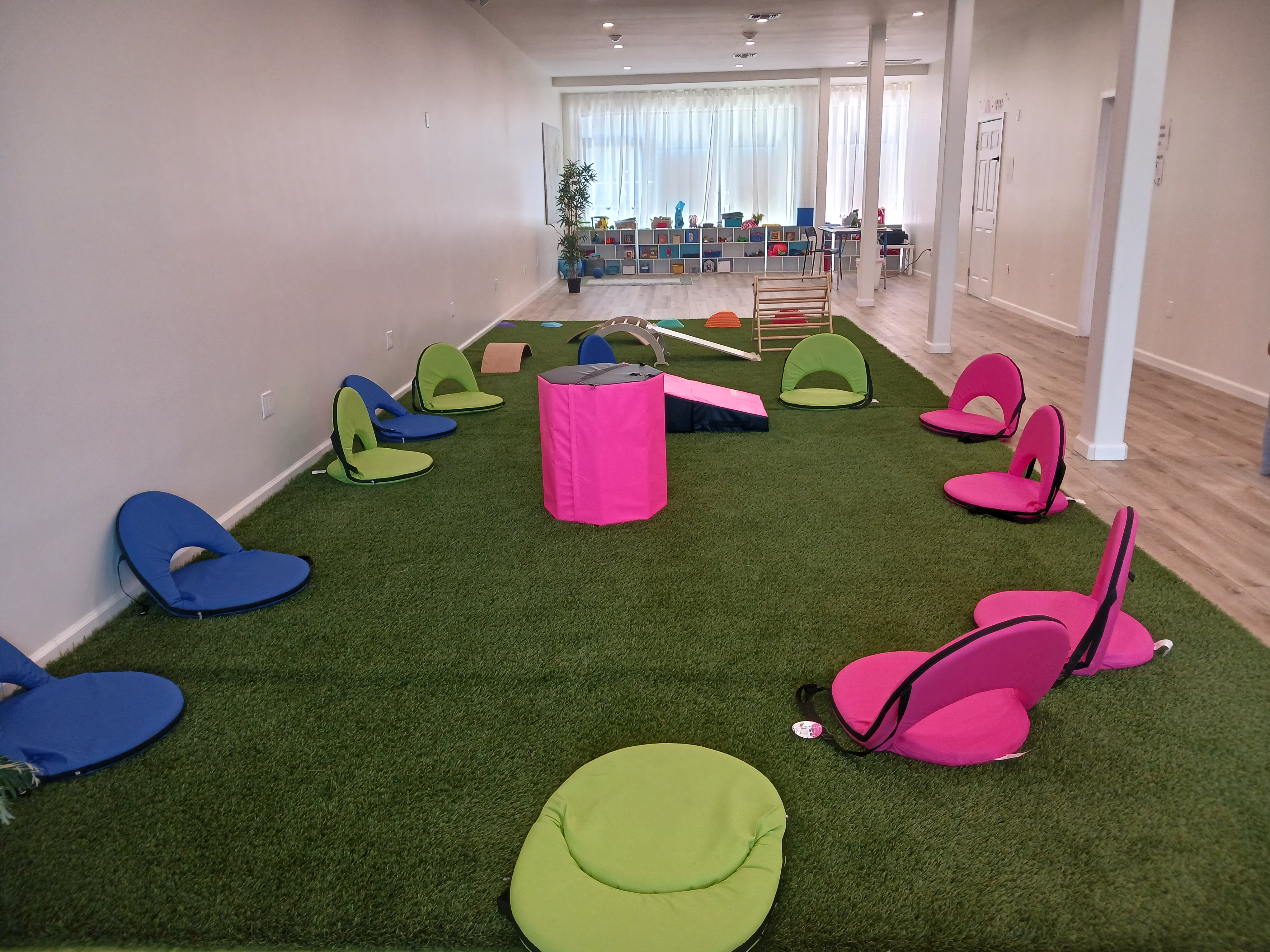 WorldSpeak Pico International Preschool's Photo