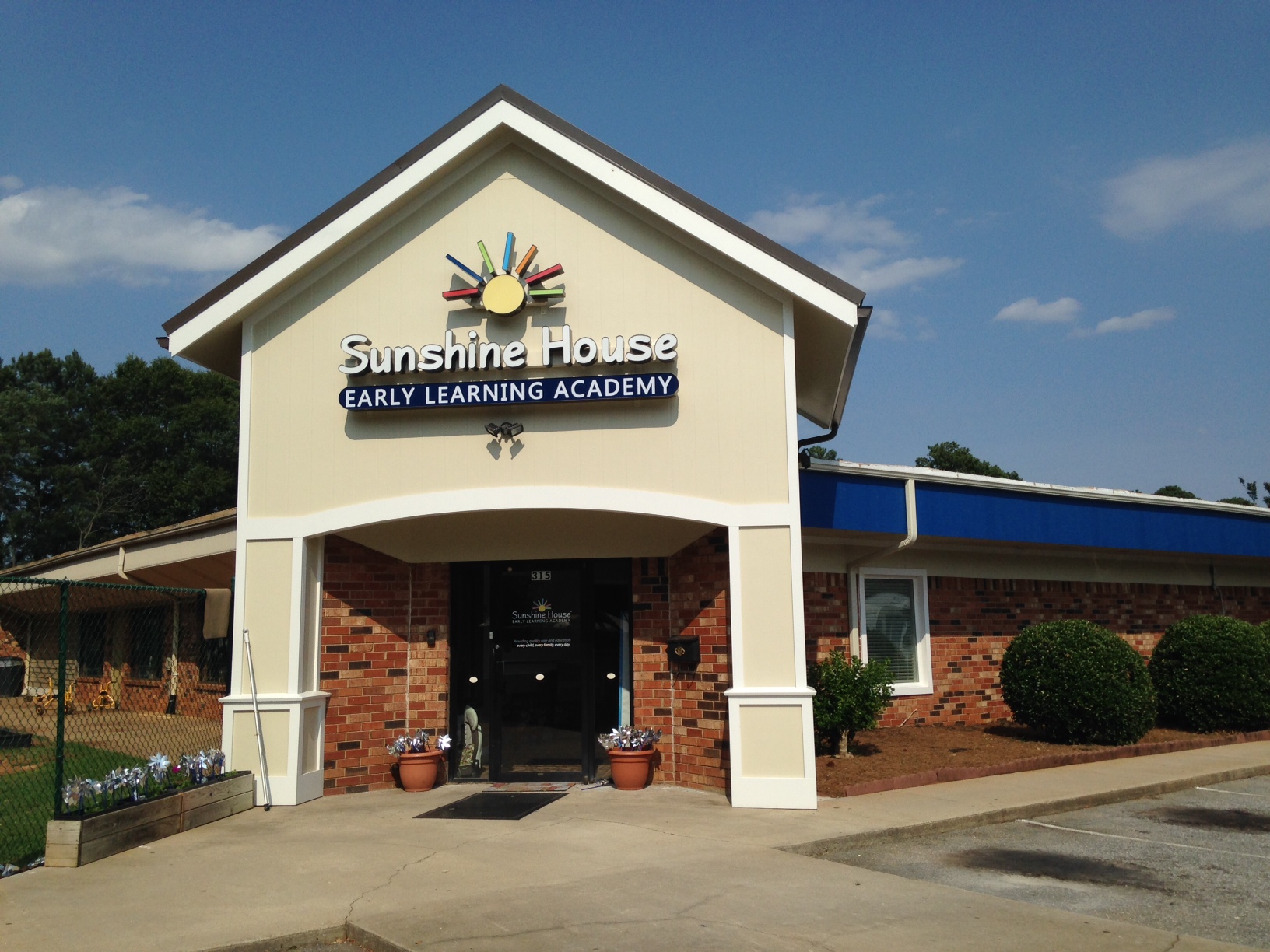 Sunshine House of Mauldin at New Neely Ferry Road's Photo