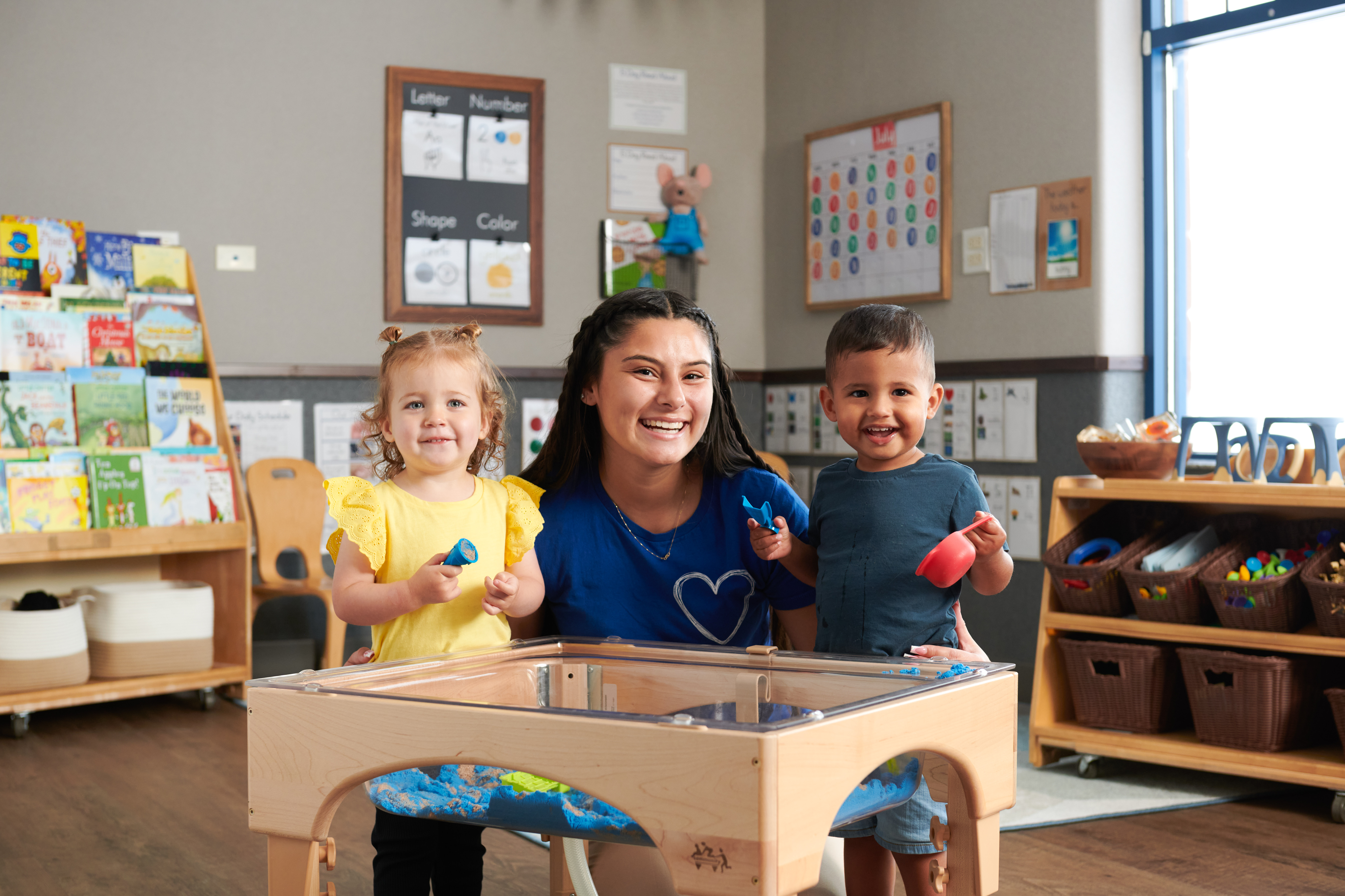 New Horizon Academy - Champlin, MN's Photo