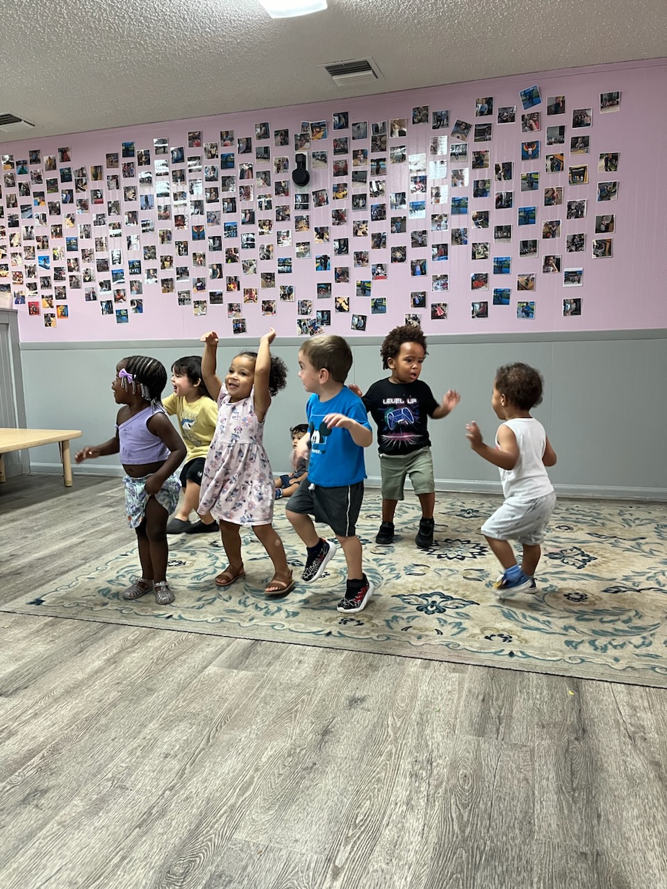 PATCH LEARNING CENTER's Photo