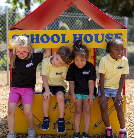Kids City USA's Photo