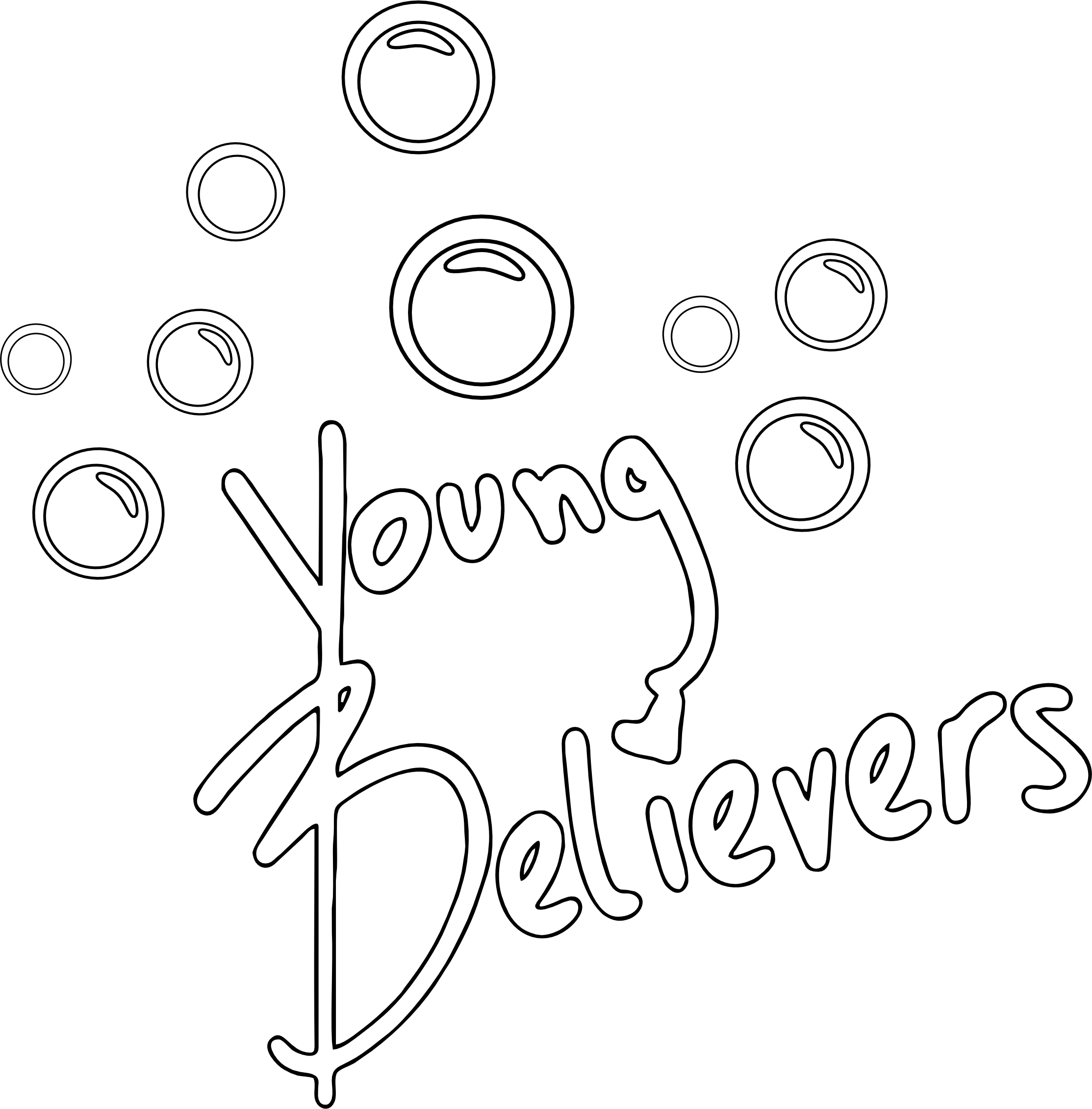 YOUNG BELIEVERS CHILD CARE's Photo