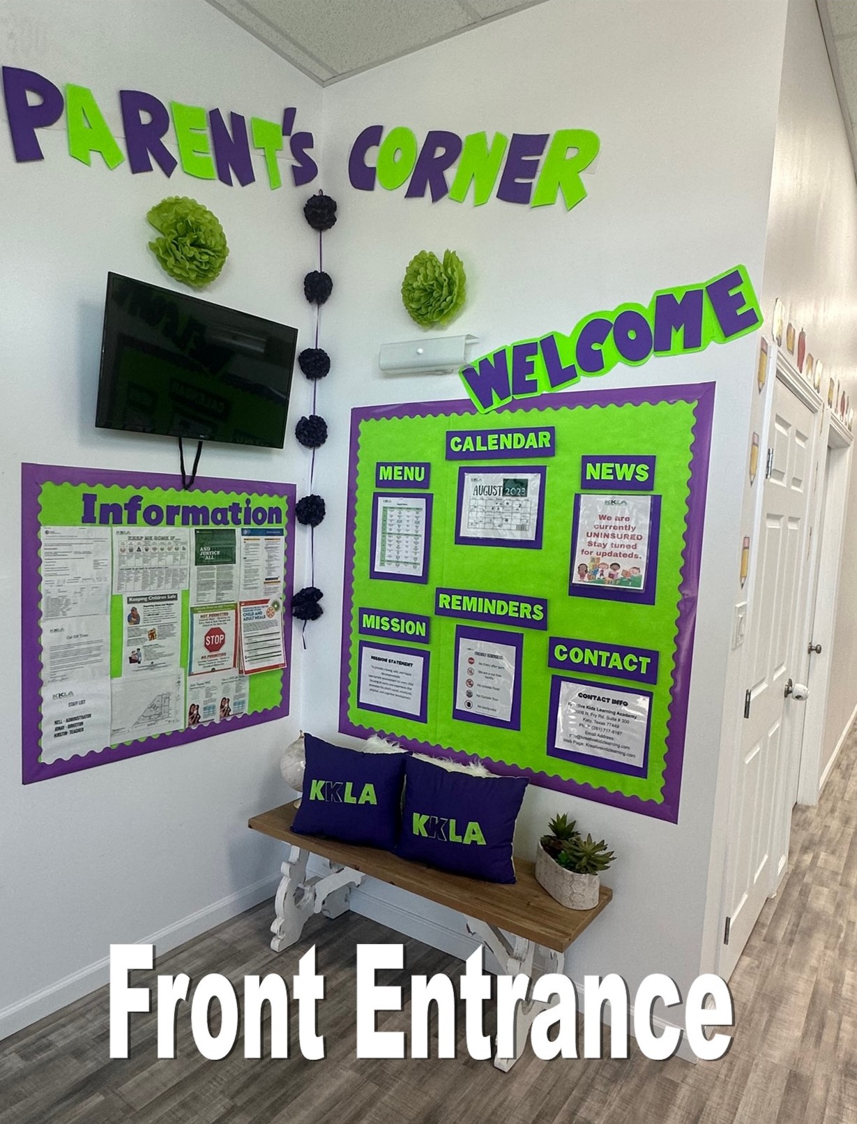 Kreative Kidz Learning Academy INC's Photo